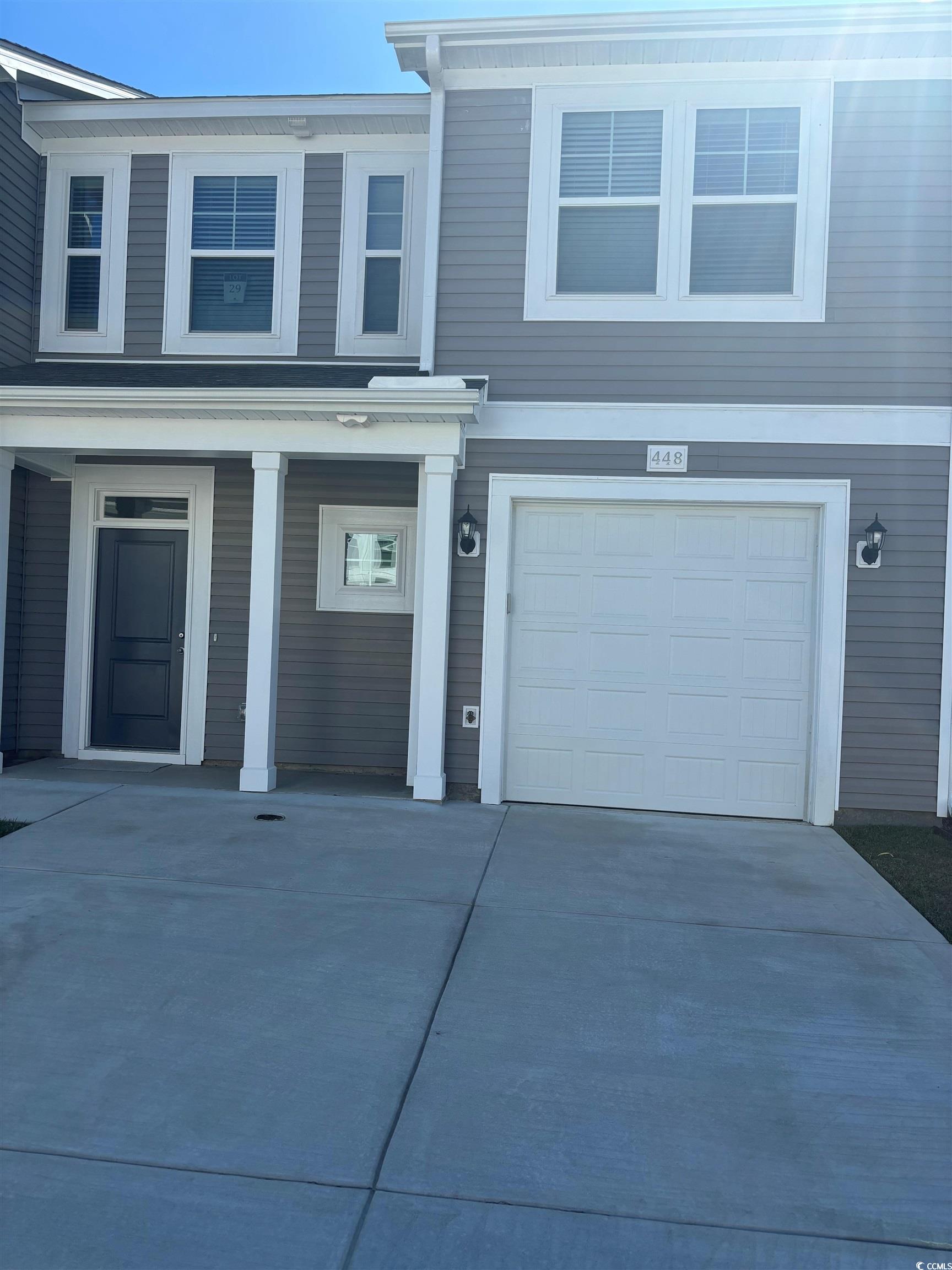 448 Waterend Dr. UNIT #29 Little River, SC 29566