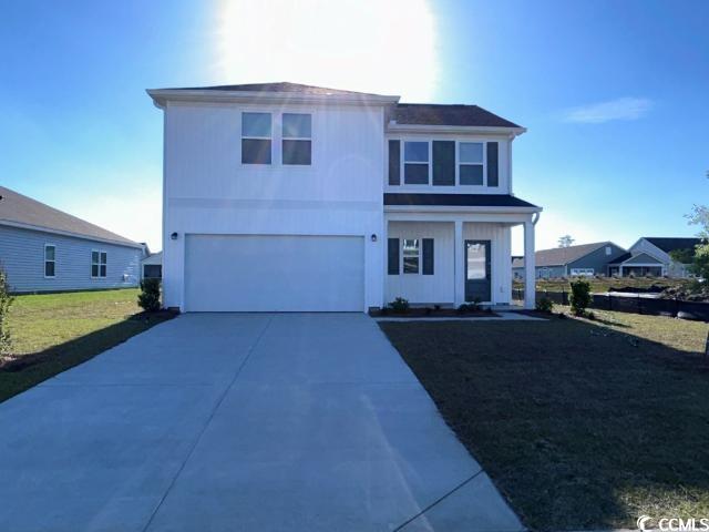 3138 Palma Way Myrtle Beach, SC 29579