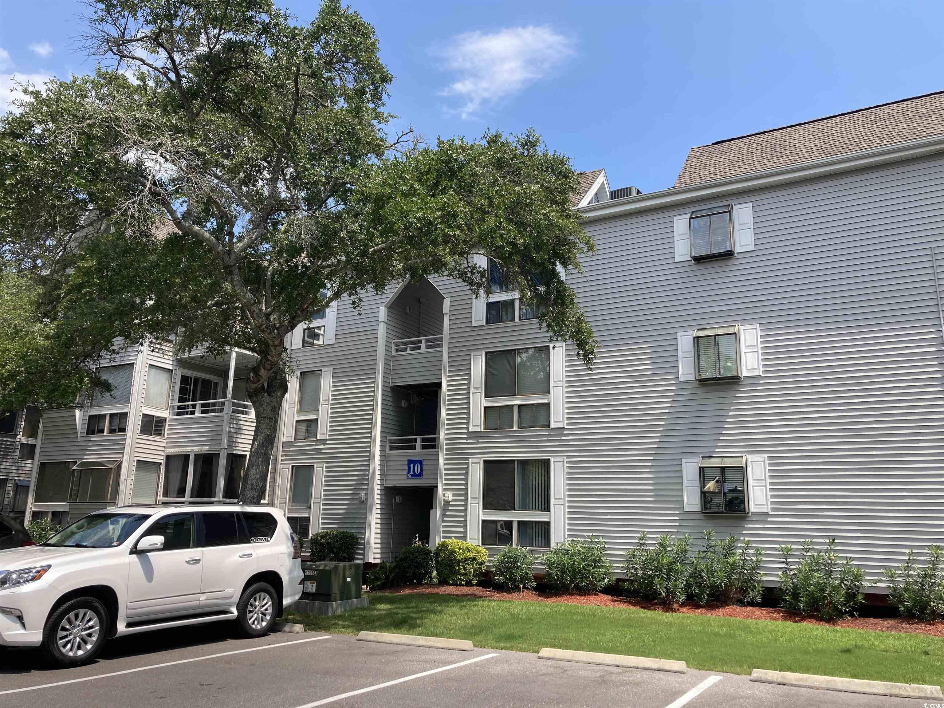 351 Lake Arrowhead Rd. UNIT 10-238 Myrtle Beach, SC 29572