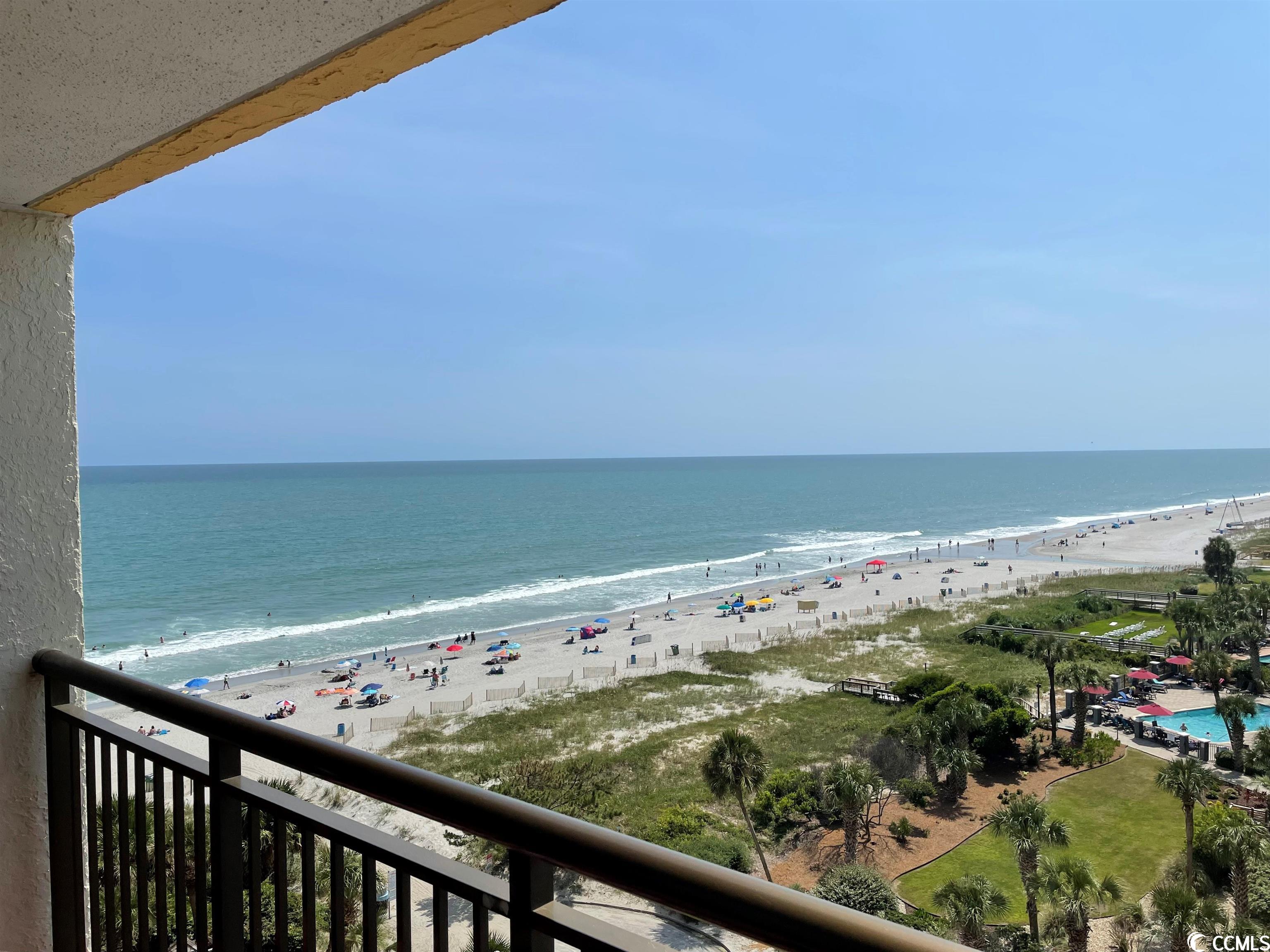 6900 N Ocean Blvd. UNIT #807 Myrtle Beach, SC 29572