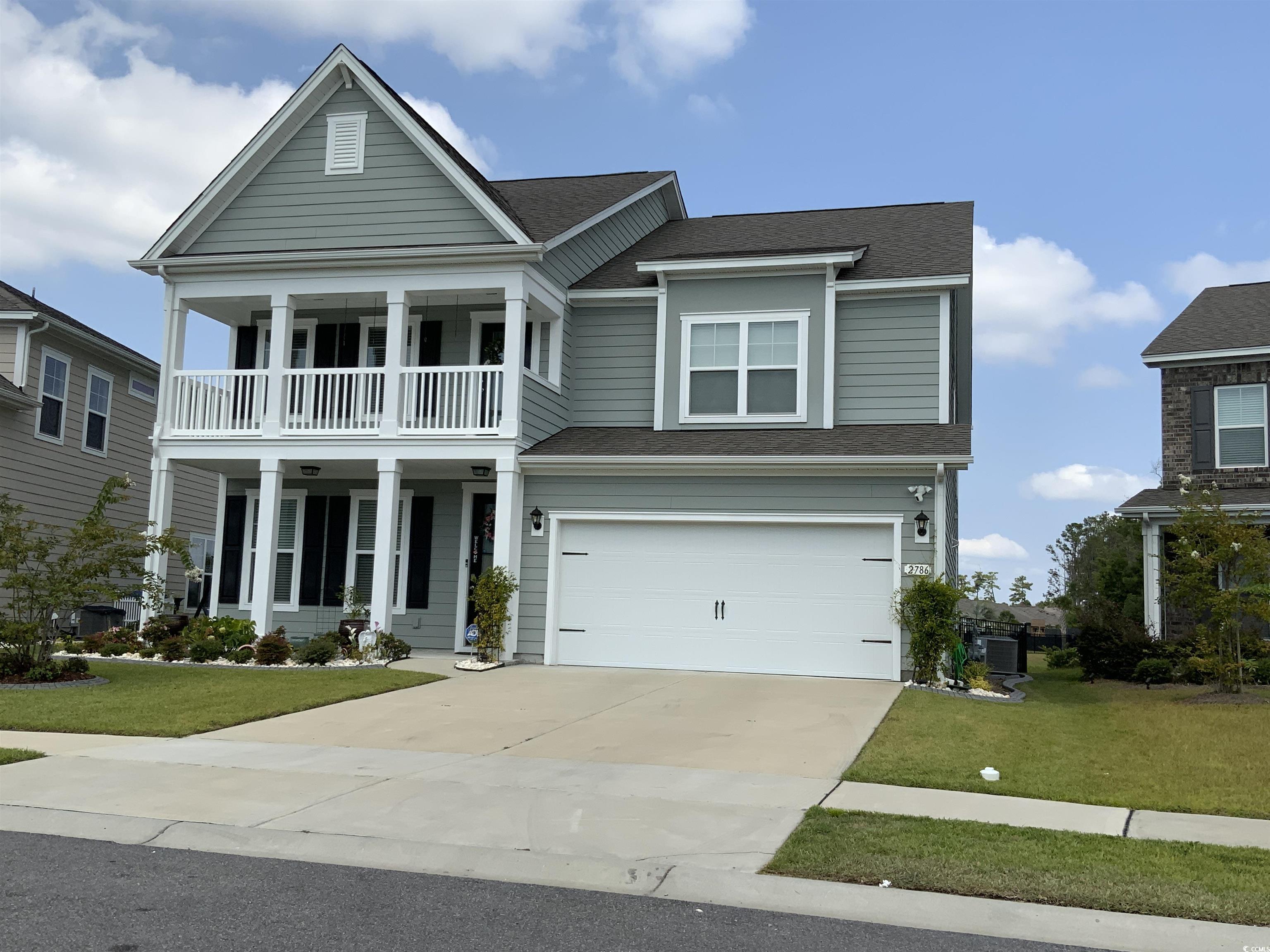 2786 Stellar Loop Myrtle Beach, SC 29577
