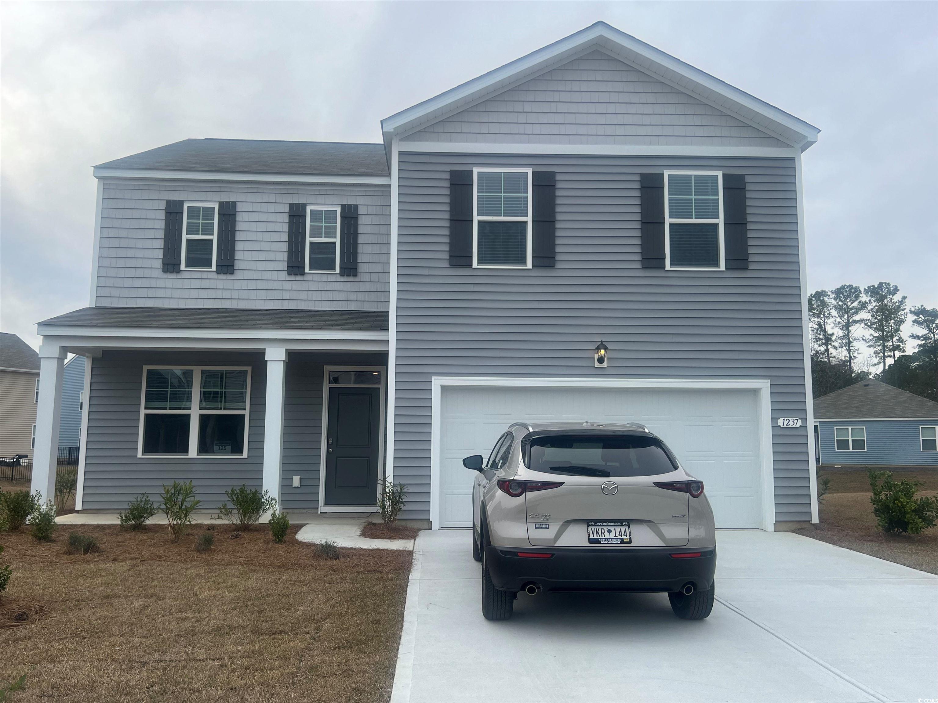 1237 Sennema Circle Myrtle Beach, SC 29588