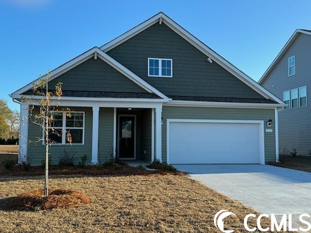 515 Pier Ct. Longs, SC 29568