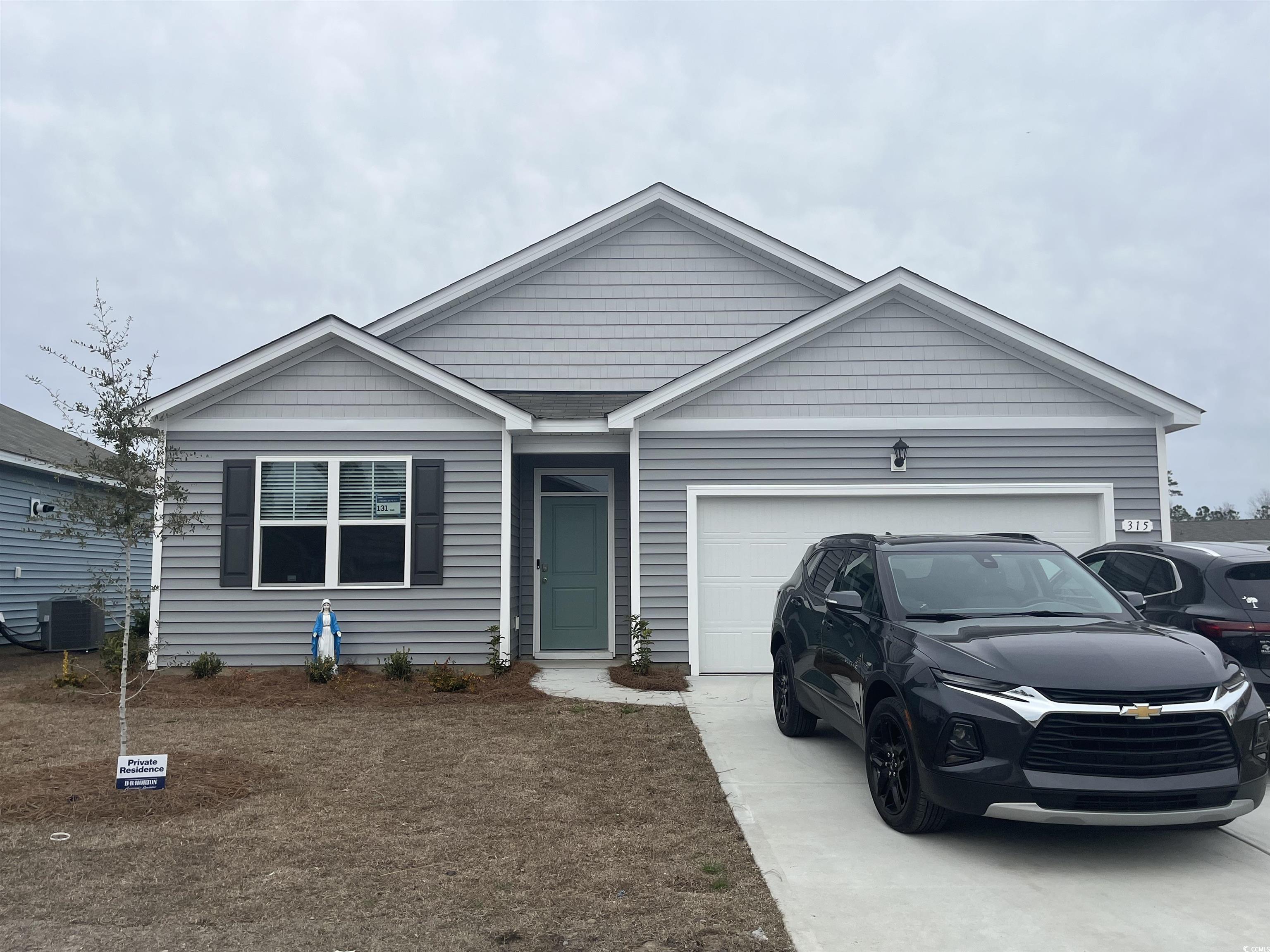 315 Gringott Ln. Longs, SC 29568