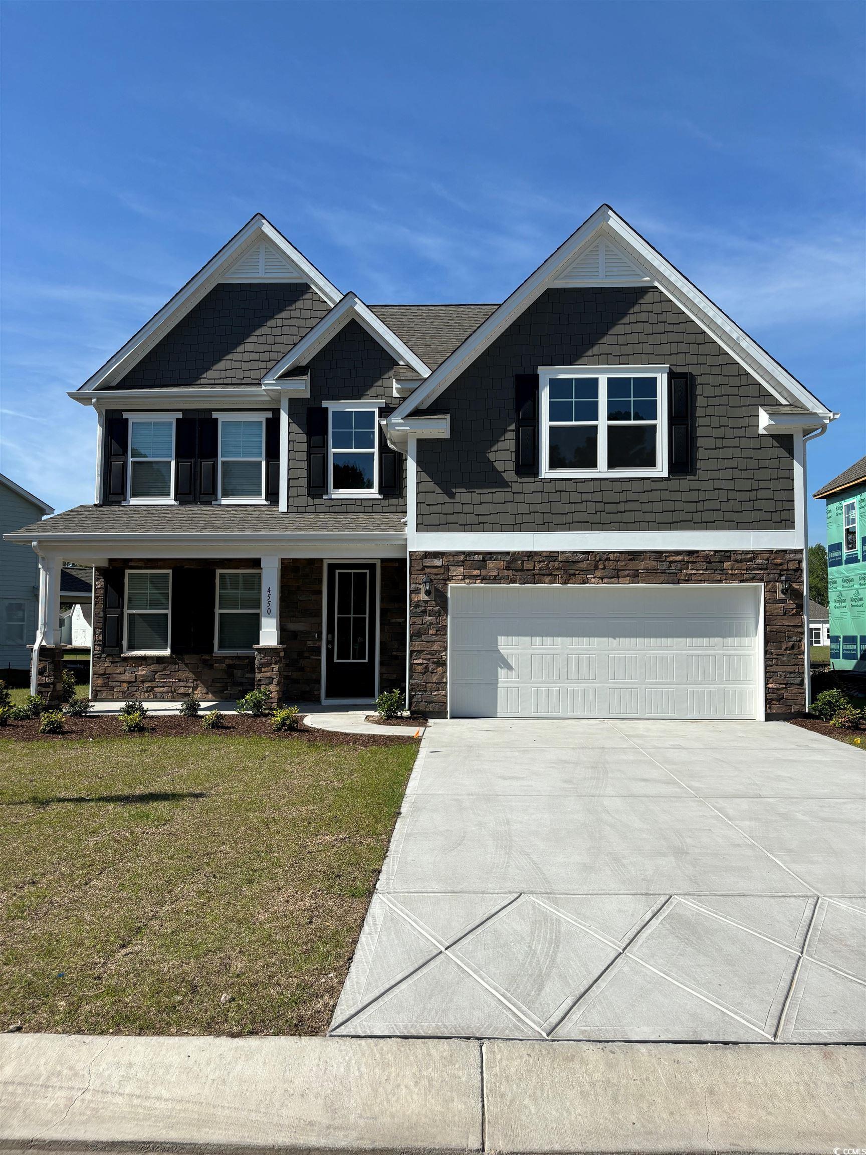 4056 Dewberry Ln. Myrtle Beach, SC 29579