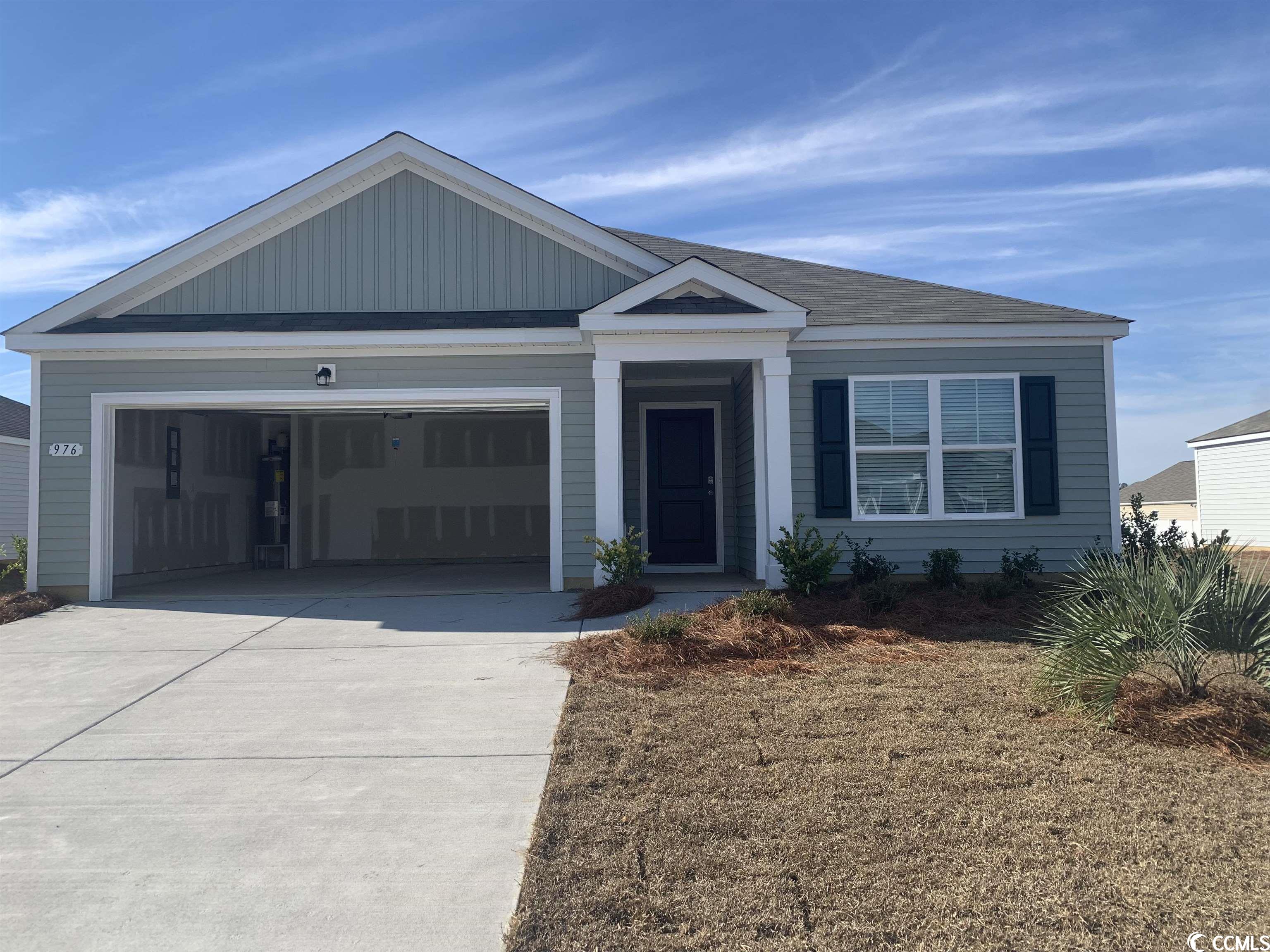 976 Corn Husk Loop Conway, SC 29527