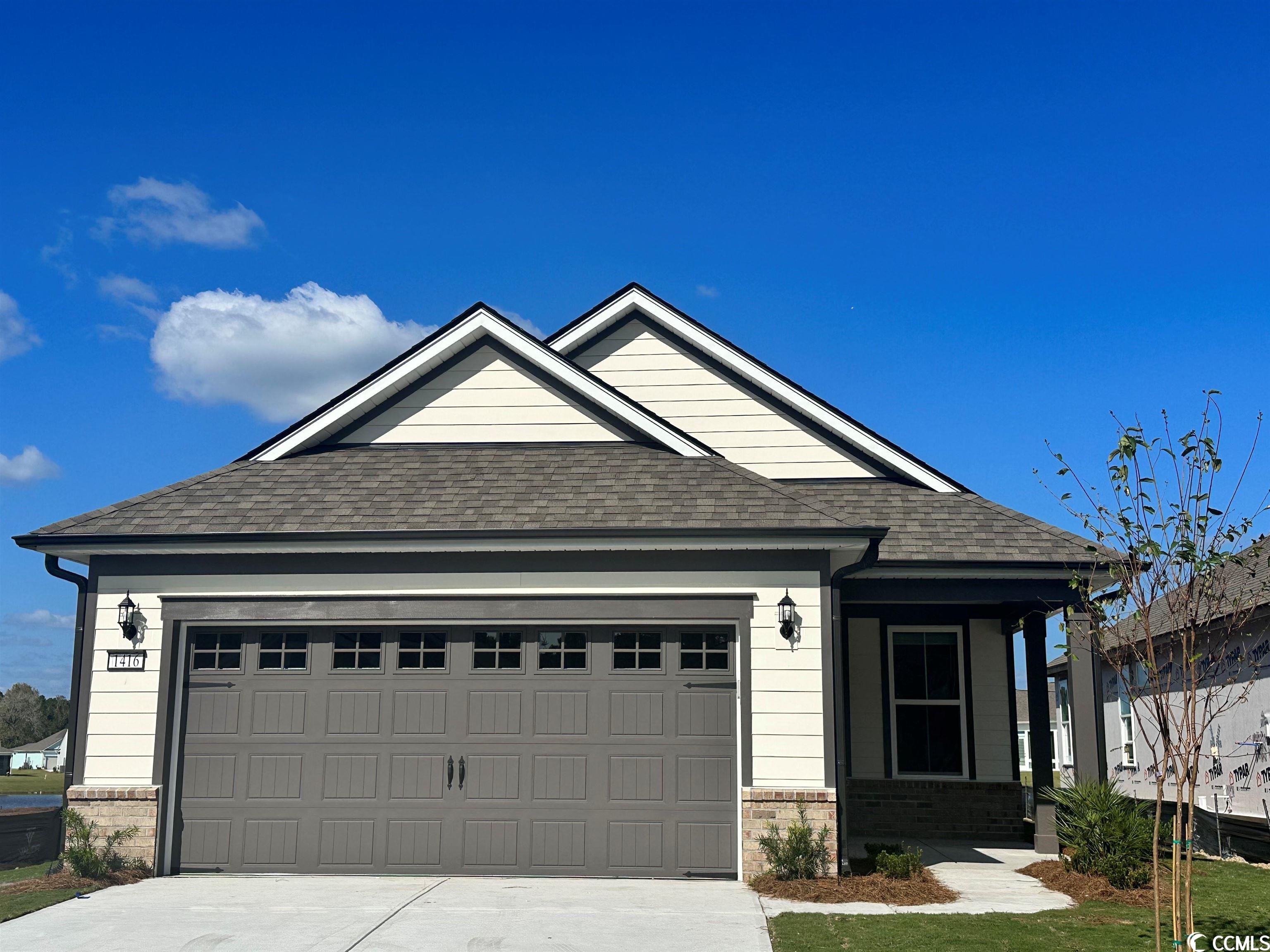 1416 Littleleaf Loop North Myrtle Beach, SC 29582