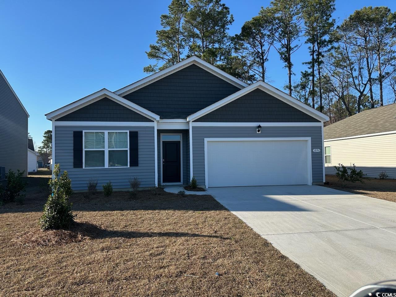 1096 Sennema Circle Myrtle Beach, SC 29588