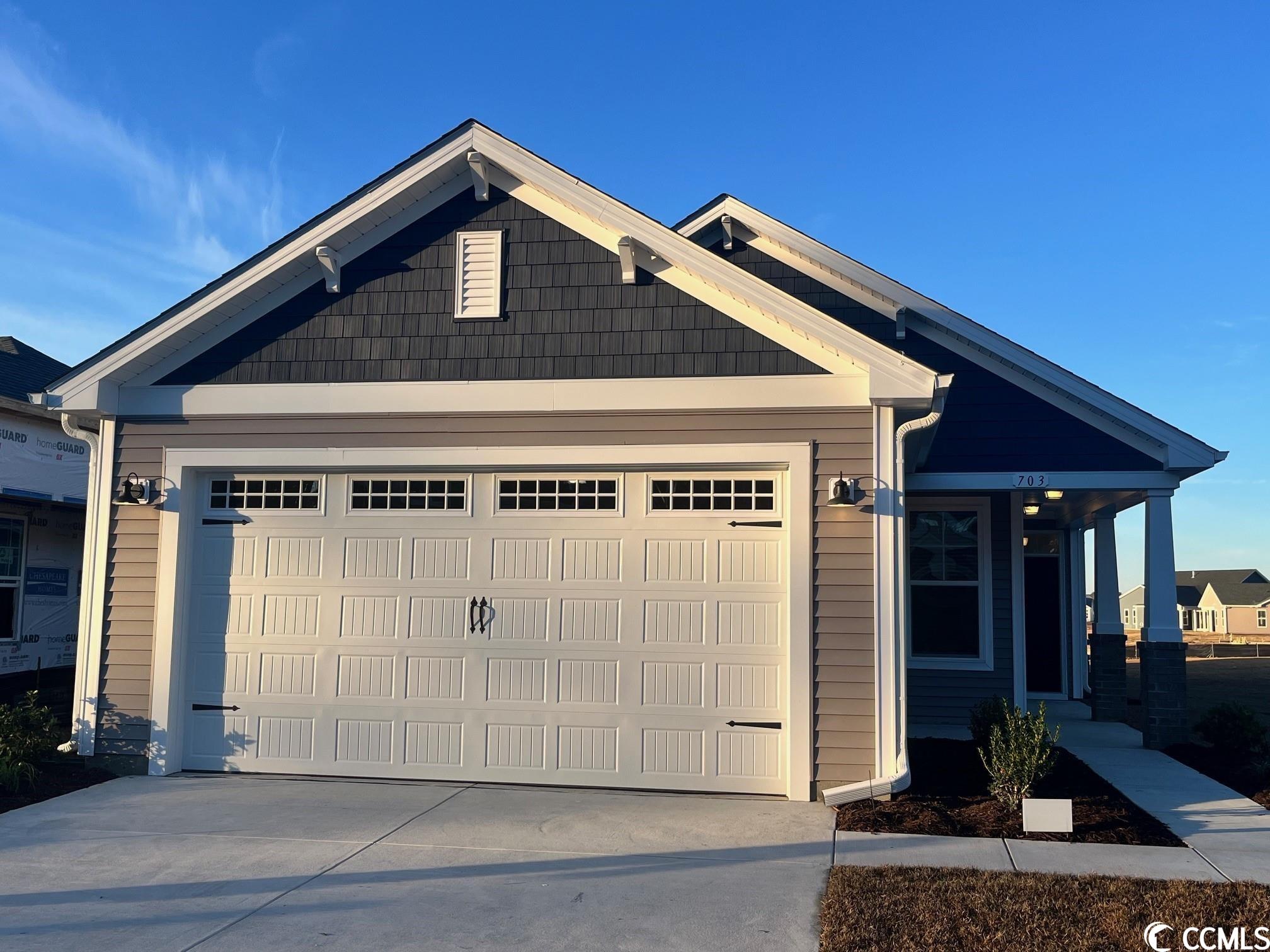 679 Cascade Loop Little River, SC 29566