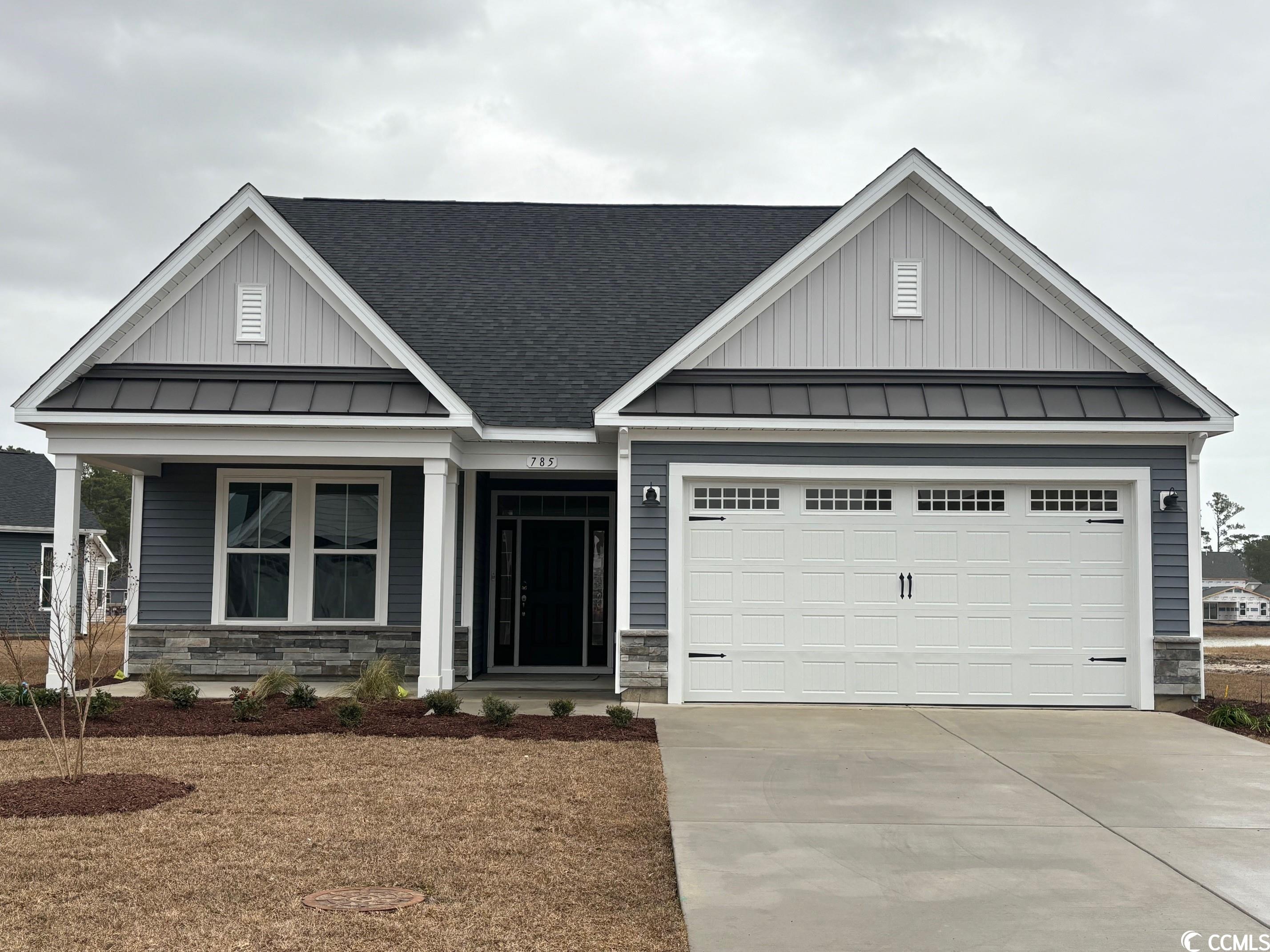 785 Cascade Loop Little River, SC 29566