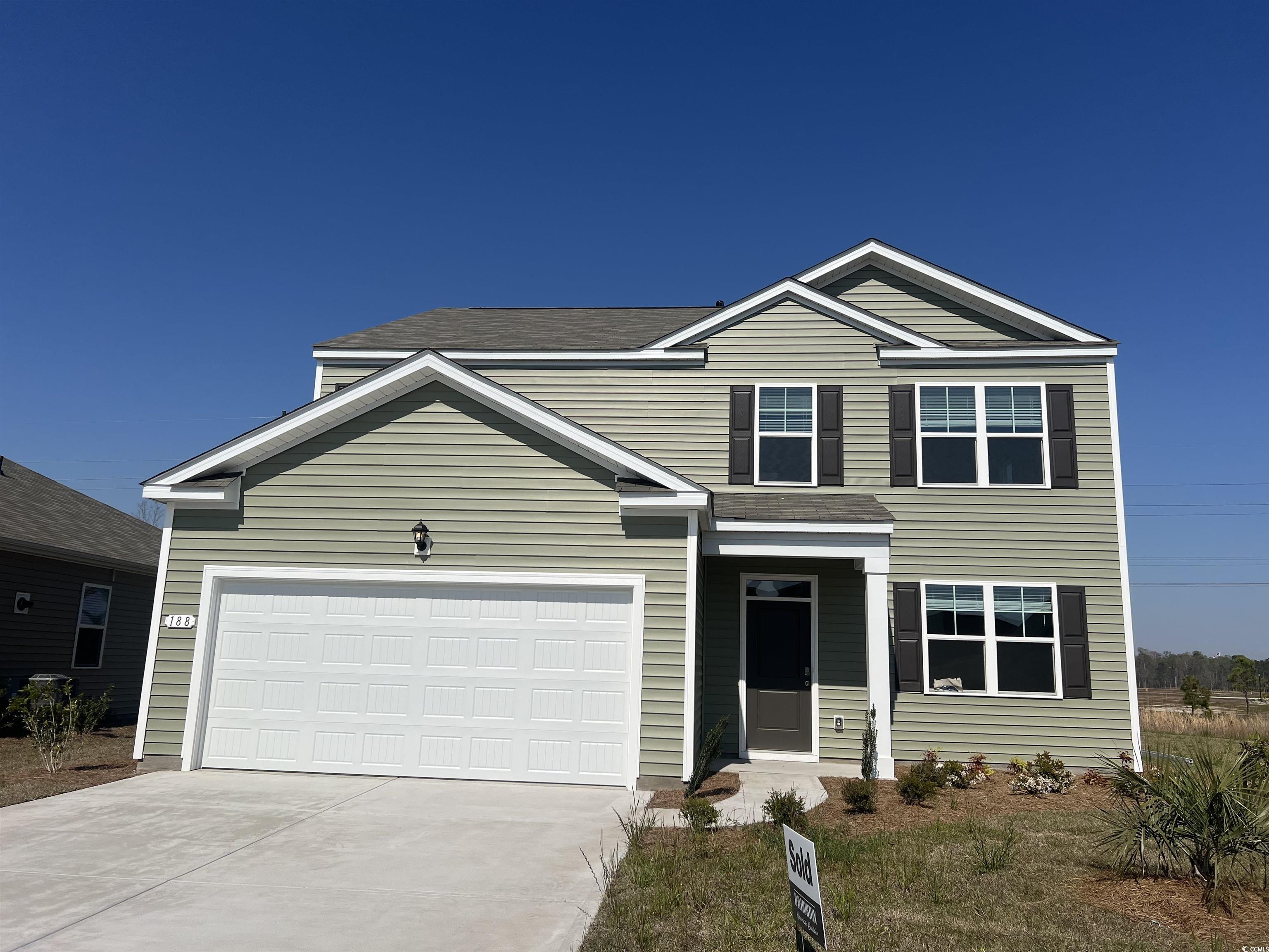 188 Londonshire Dr. Myrtle Beach, SC 29579