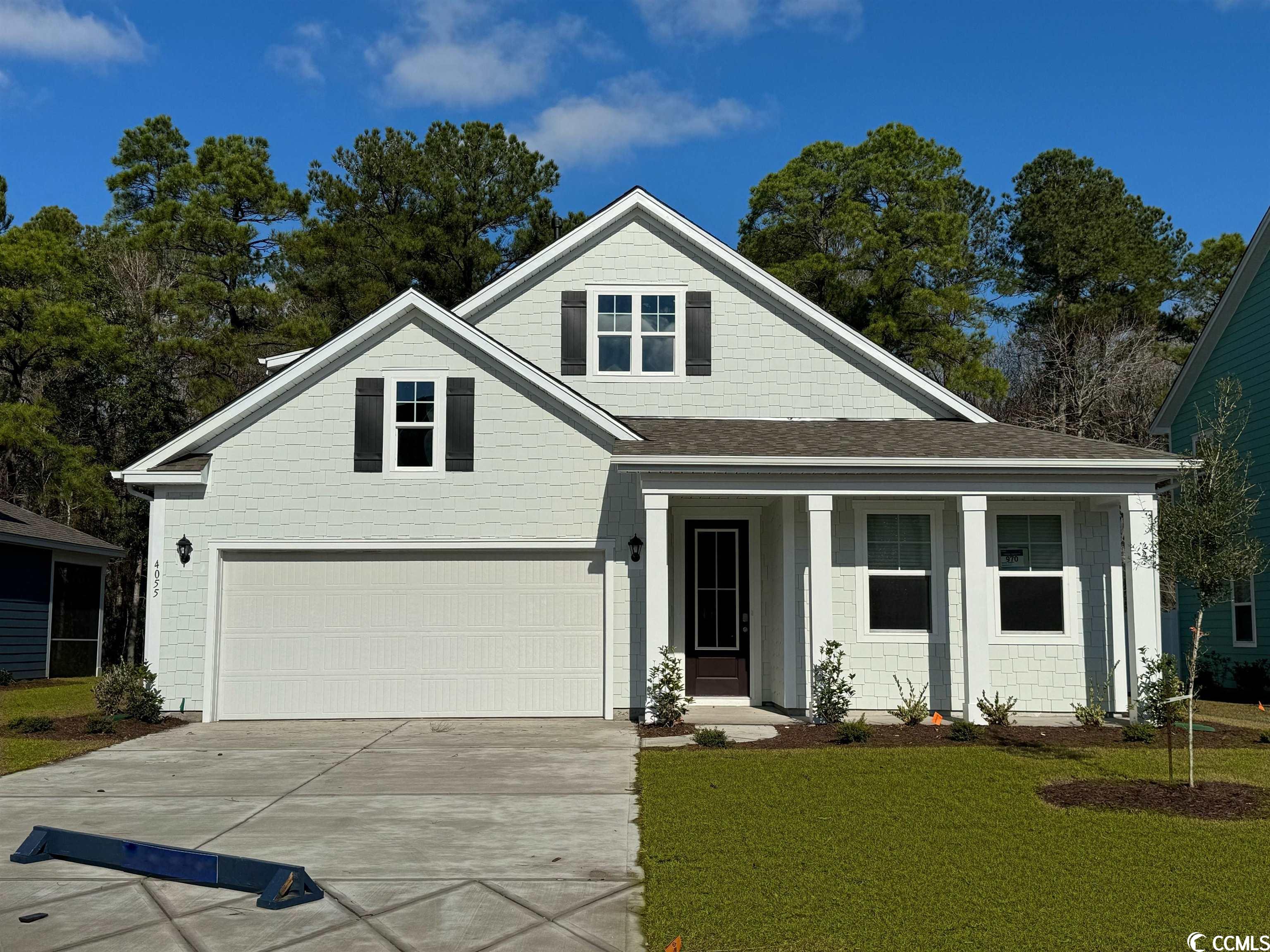 4055 Dewberry Ln. Myrtle Beach, SC 29579