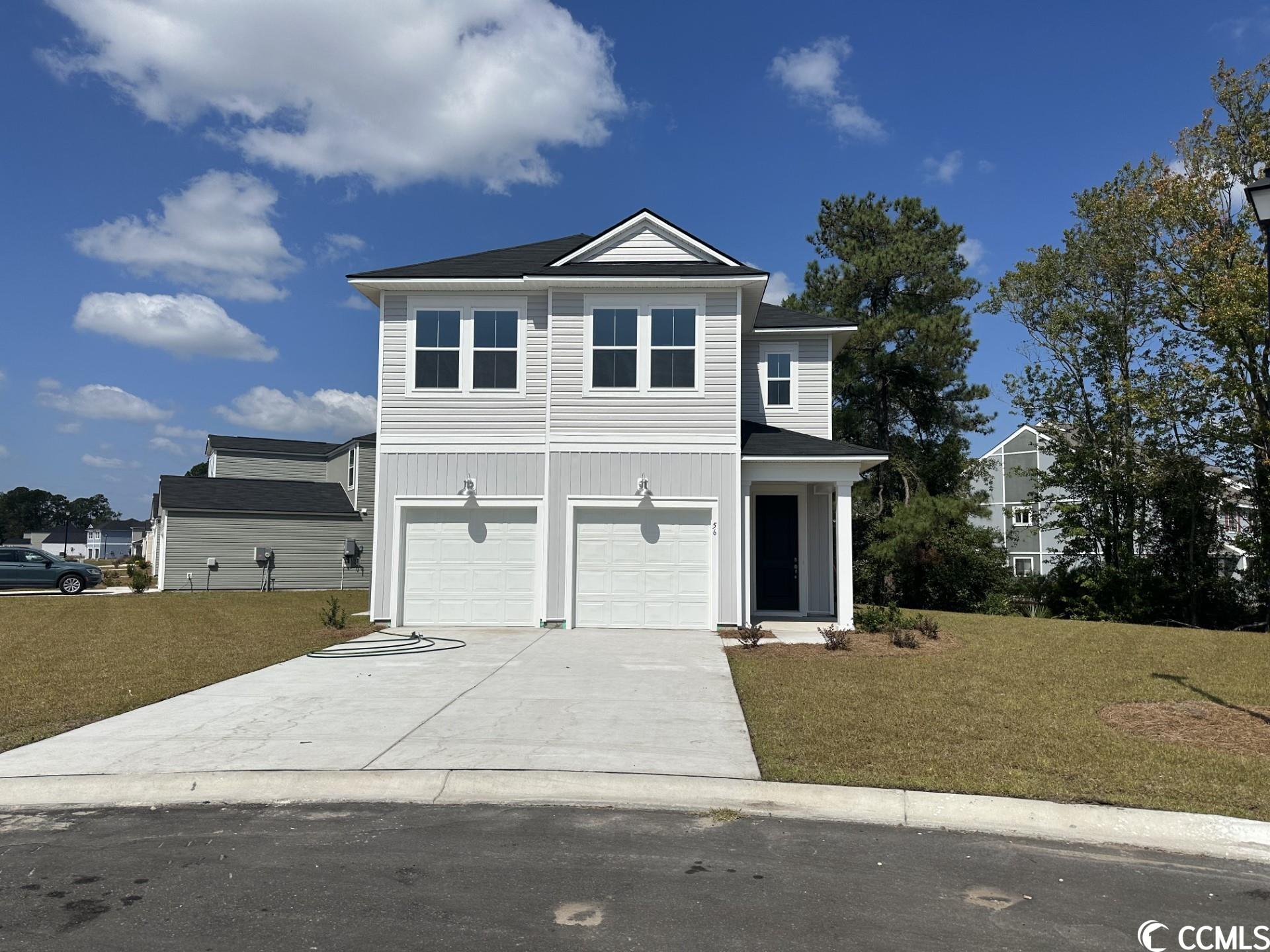 56 S Reindeer Rd. Surfside Beach, SC 29575