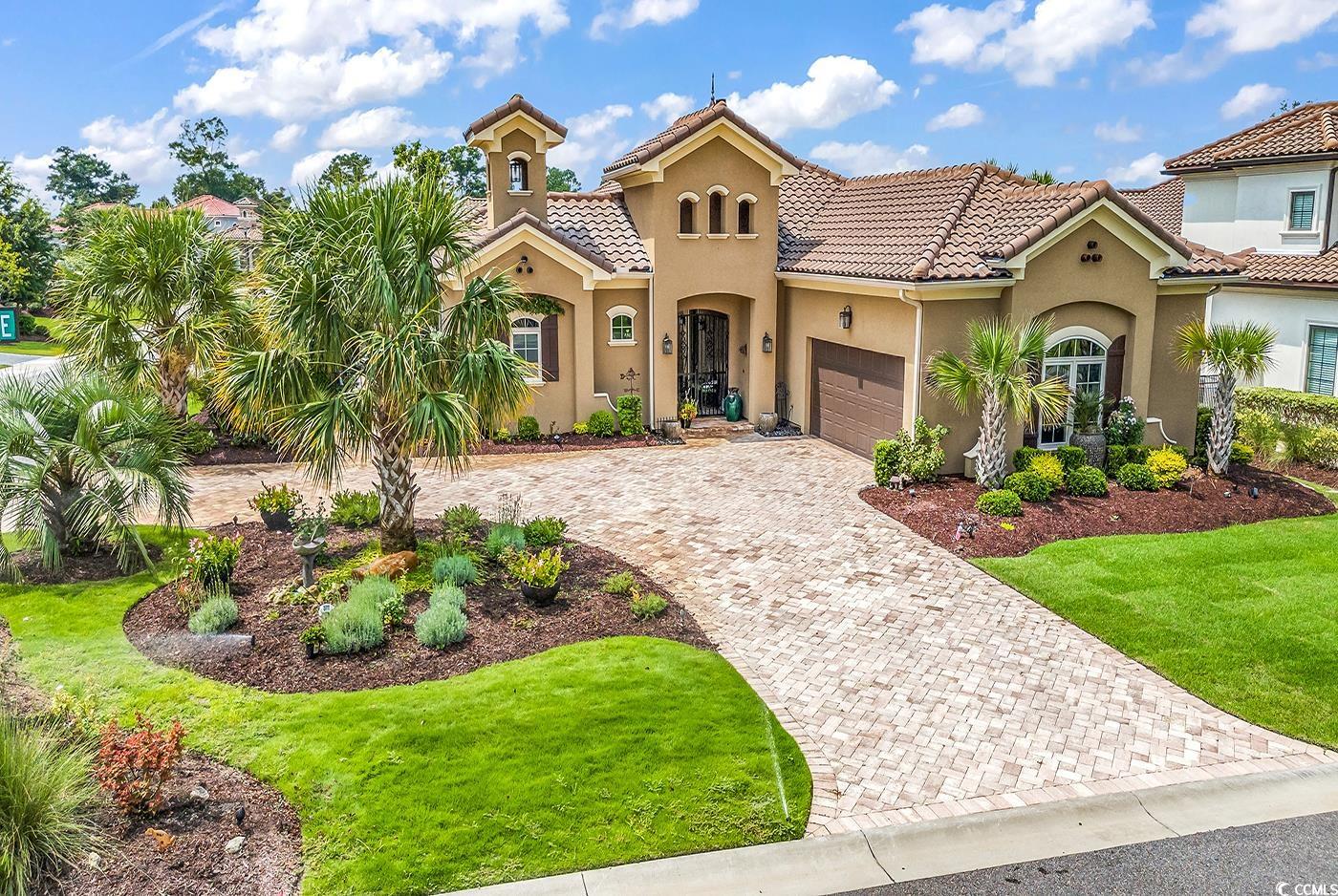 9201 Parma Ln. Myrtle Beach, SC 29579