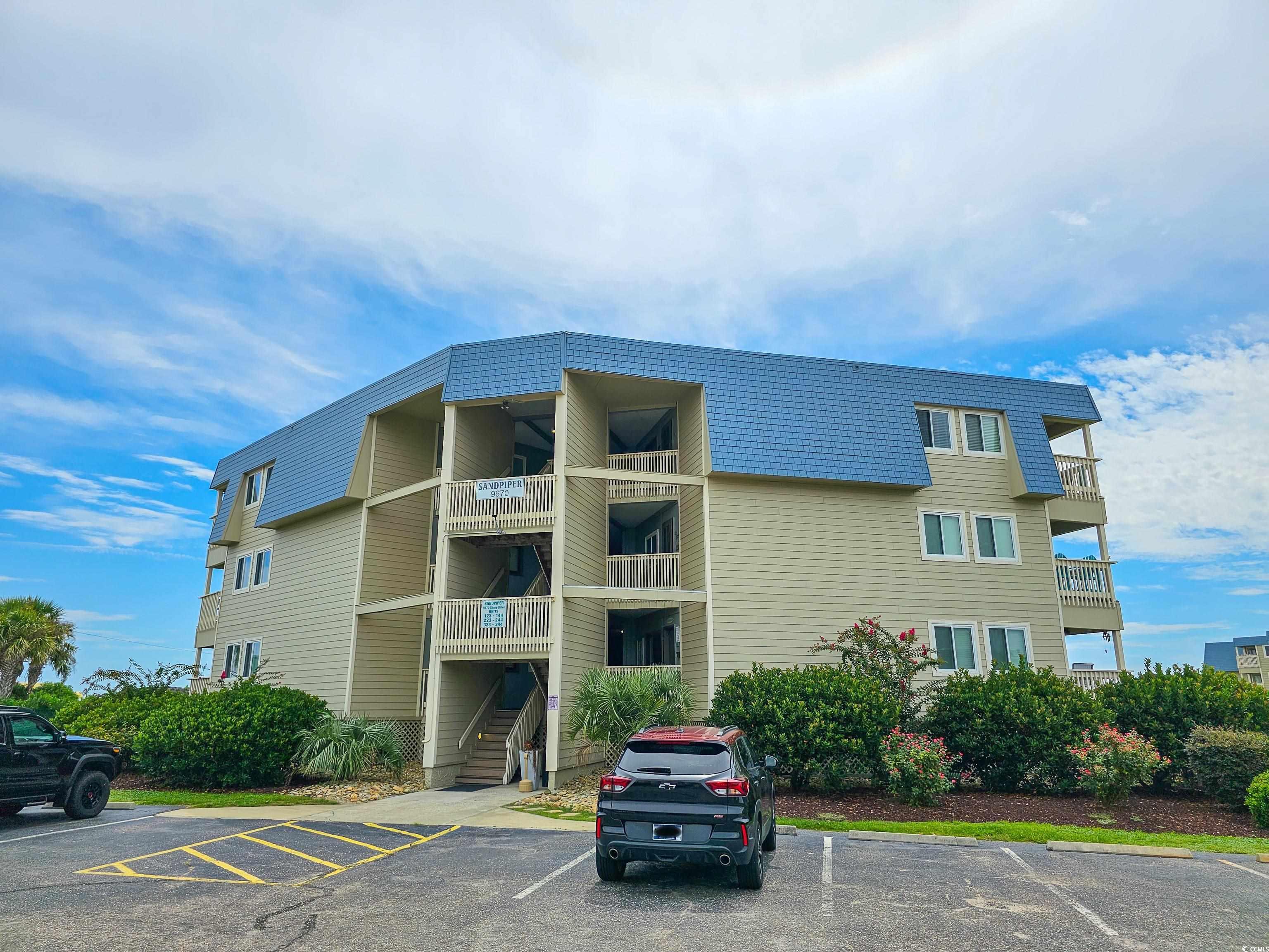 9670 Shore Dr. UNIT #139 Myrtle Beach, SC 29572