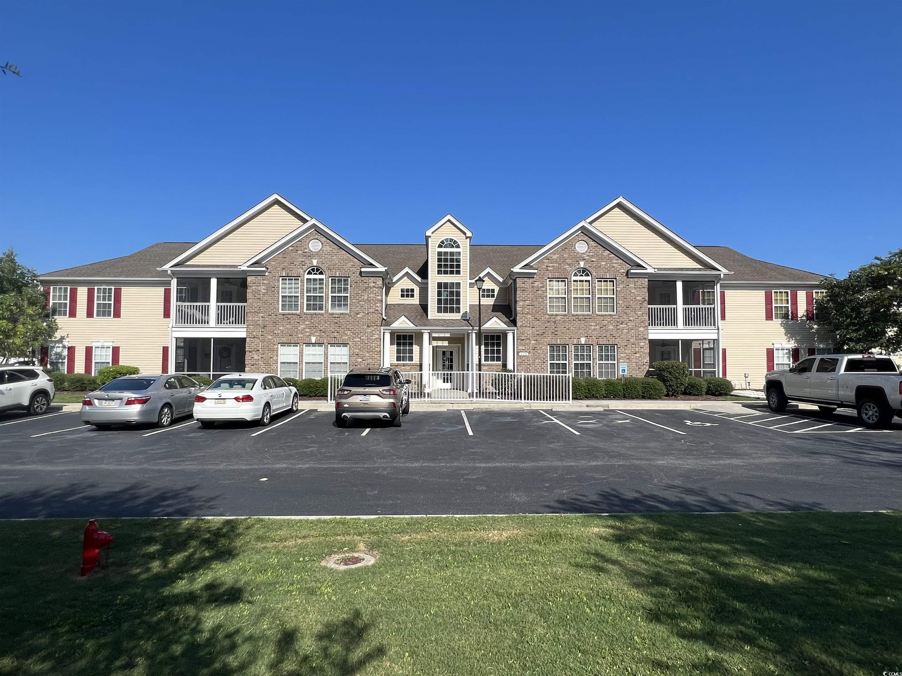 200 Vendura Ct. UNIT B Murrells Inlet, SC 29576