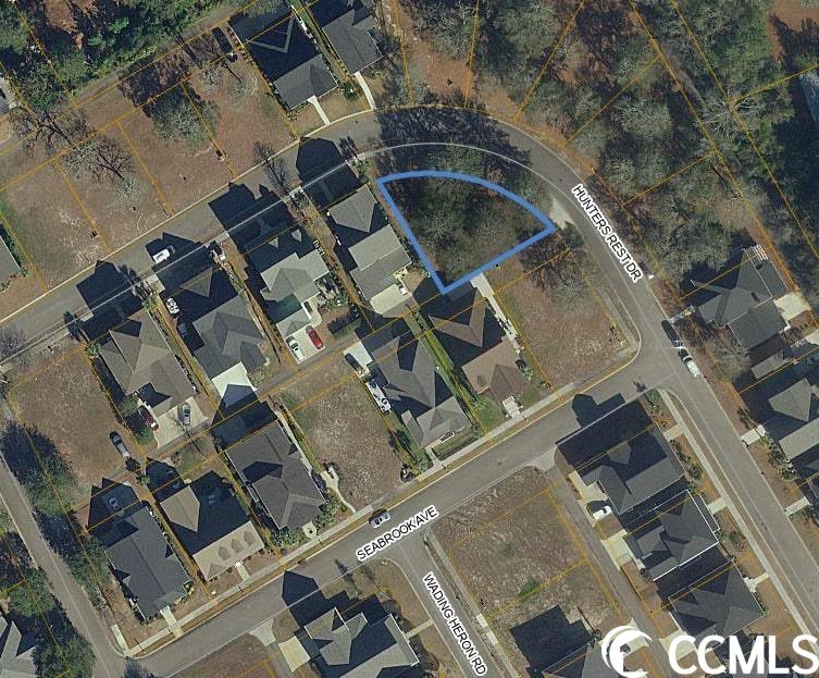 1408 Hunters Rest Dr. North Myrtle Beach, SC 29582