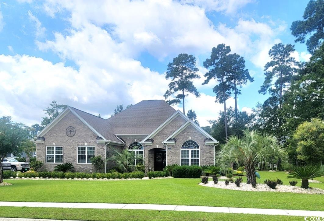 152 Creek Harbour Circle Murrells Inlet, SC 29576