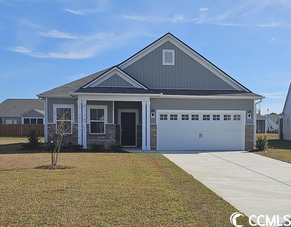 9468 Wingspan Ct. Carolina Shores, NC 28467