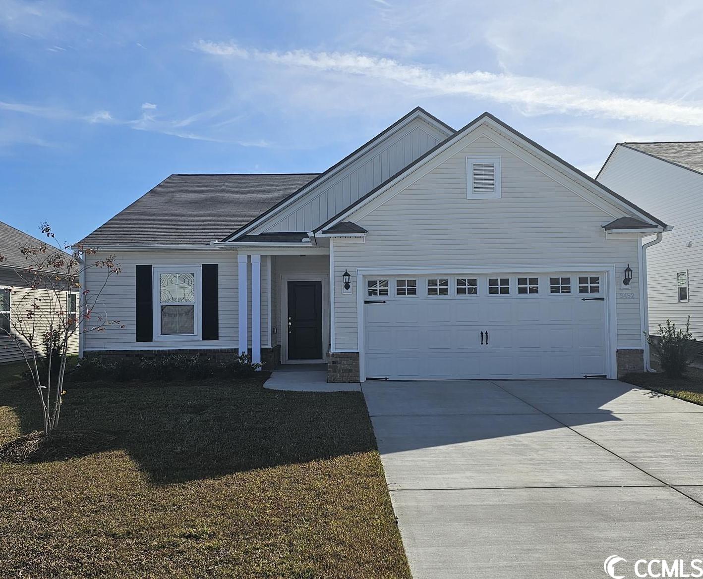 9452 Wingspan Ct. Carolina Shores, NC 28467