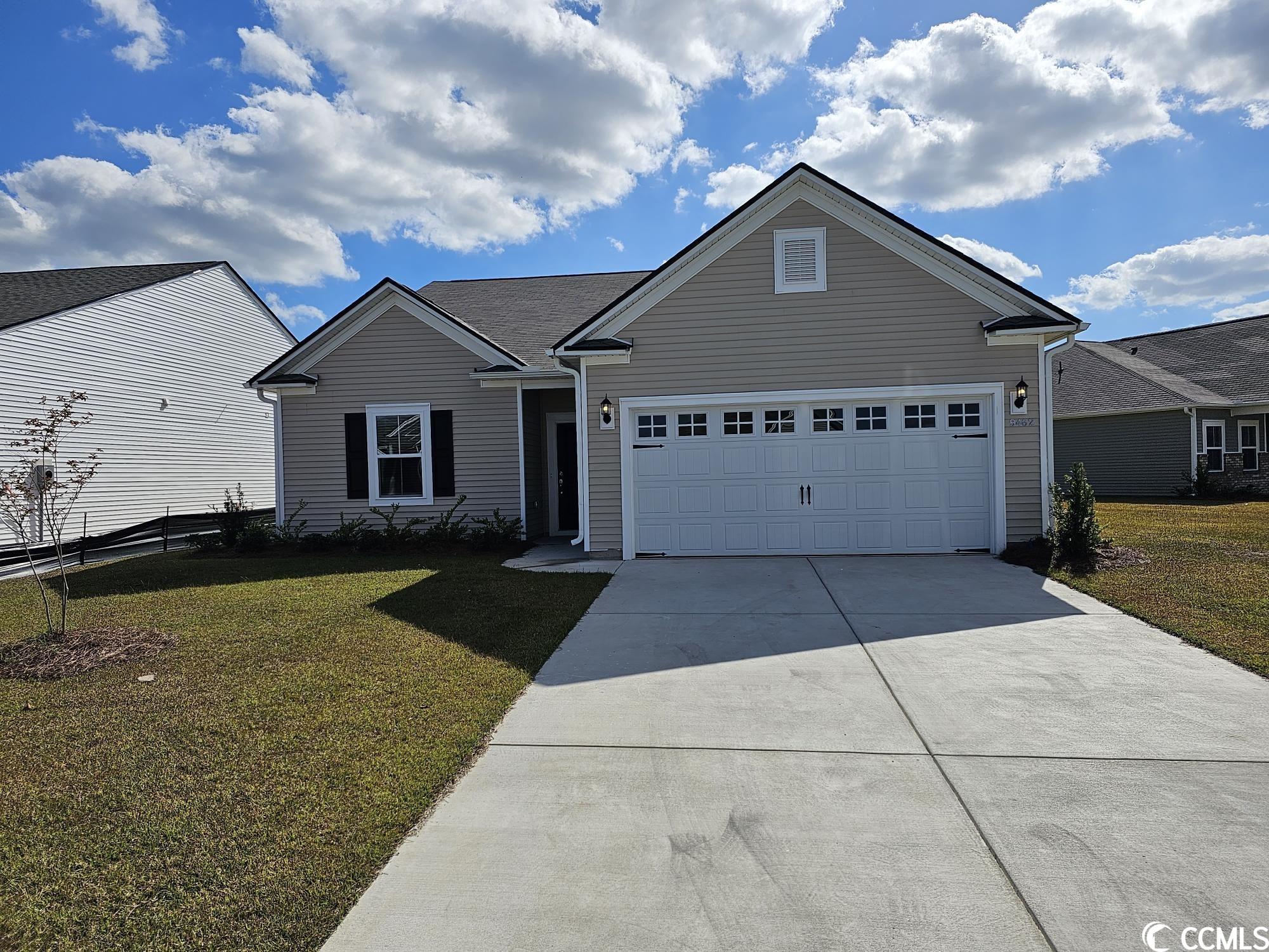 9462 Wingspan Ct. Carolina Shores, NC 28467