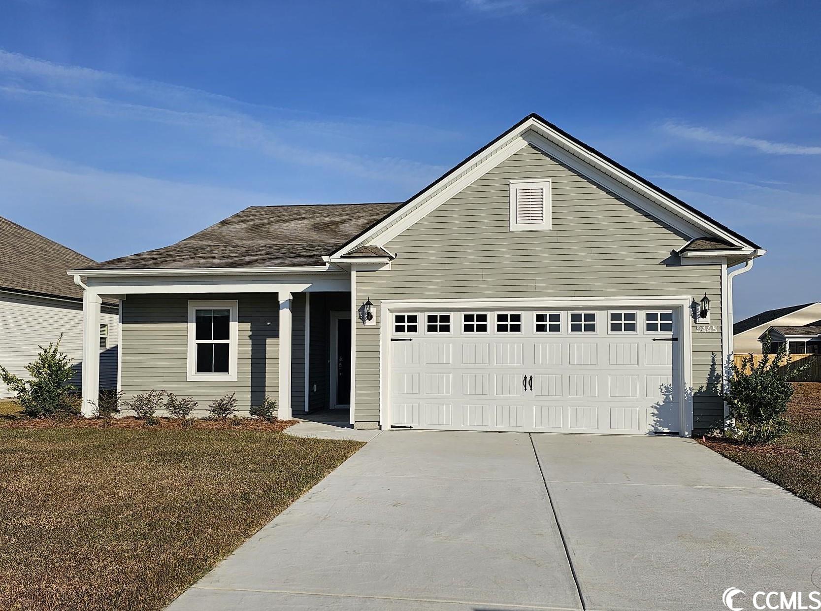 9445 Wingspan Ct. Carolina Shores, NC 28467
