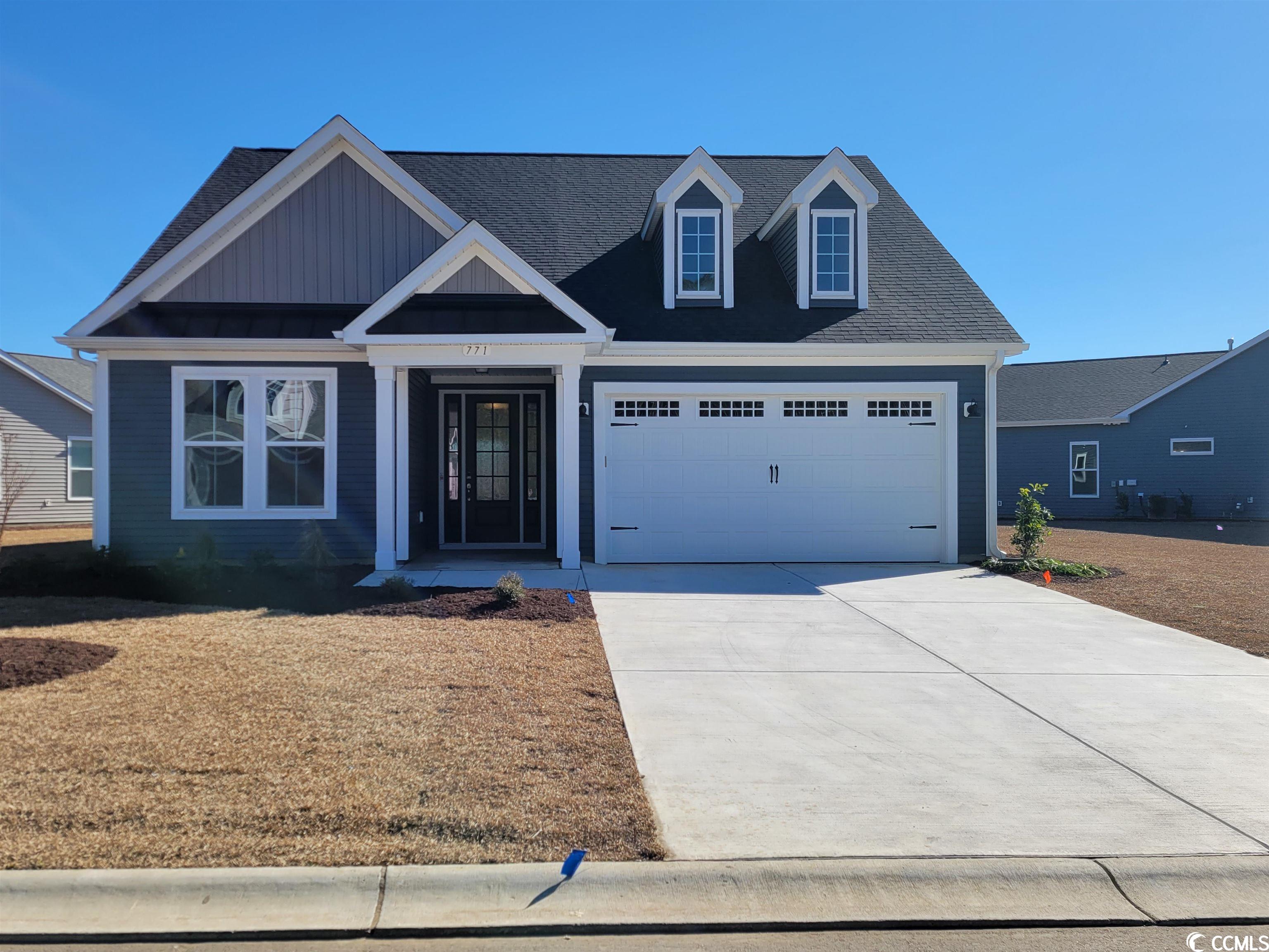 771 Cascade Loop Little River, SC 29566