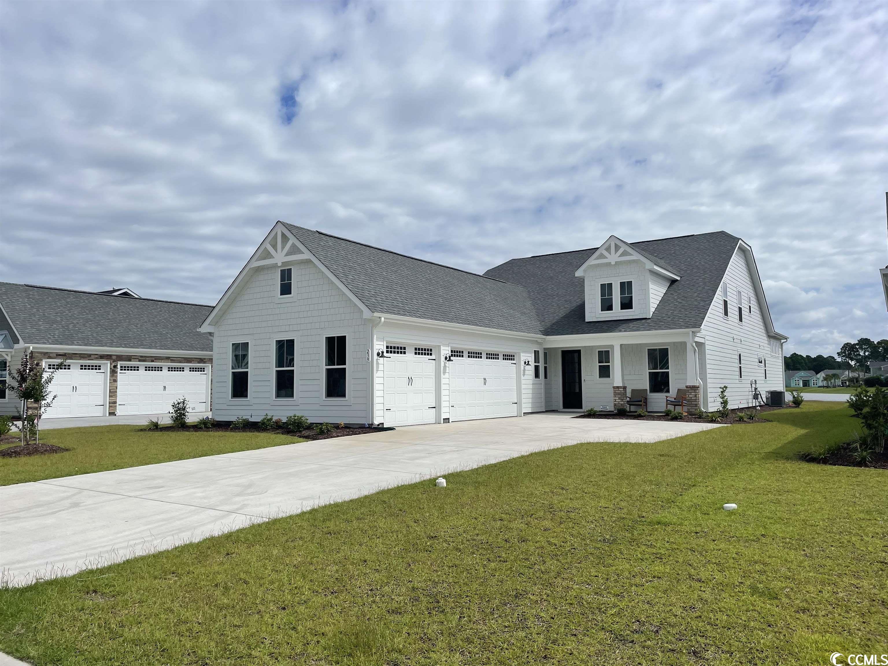 239 Starlit Way Myrtle Beach, SC 29579