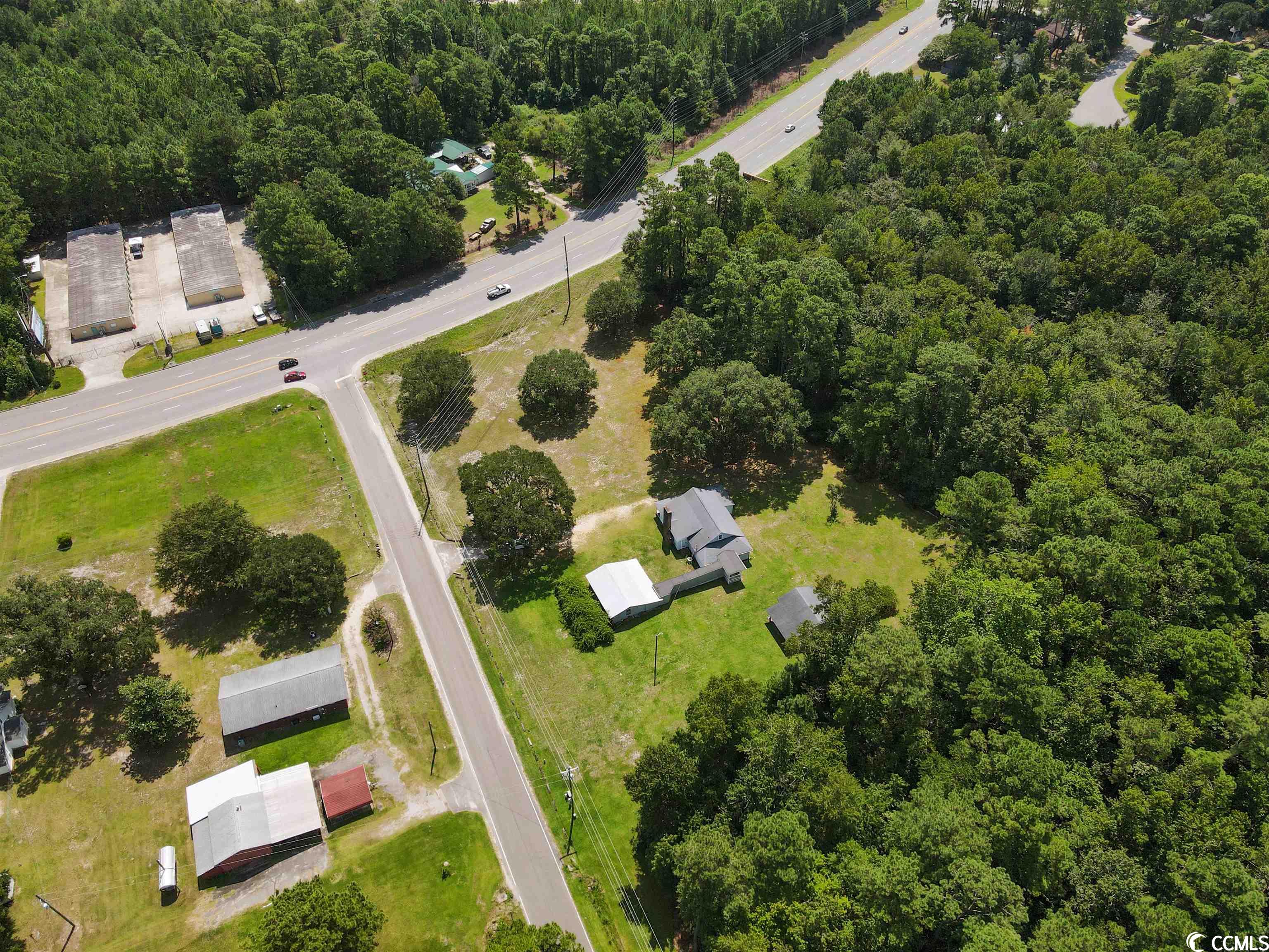 8243 Highway 544 Myrtle Beach, SC 29588
