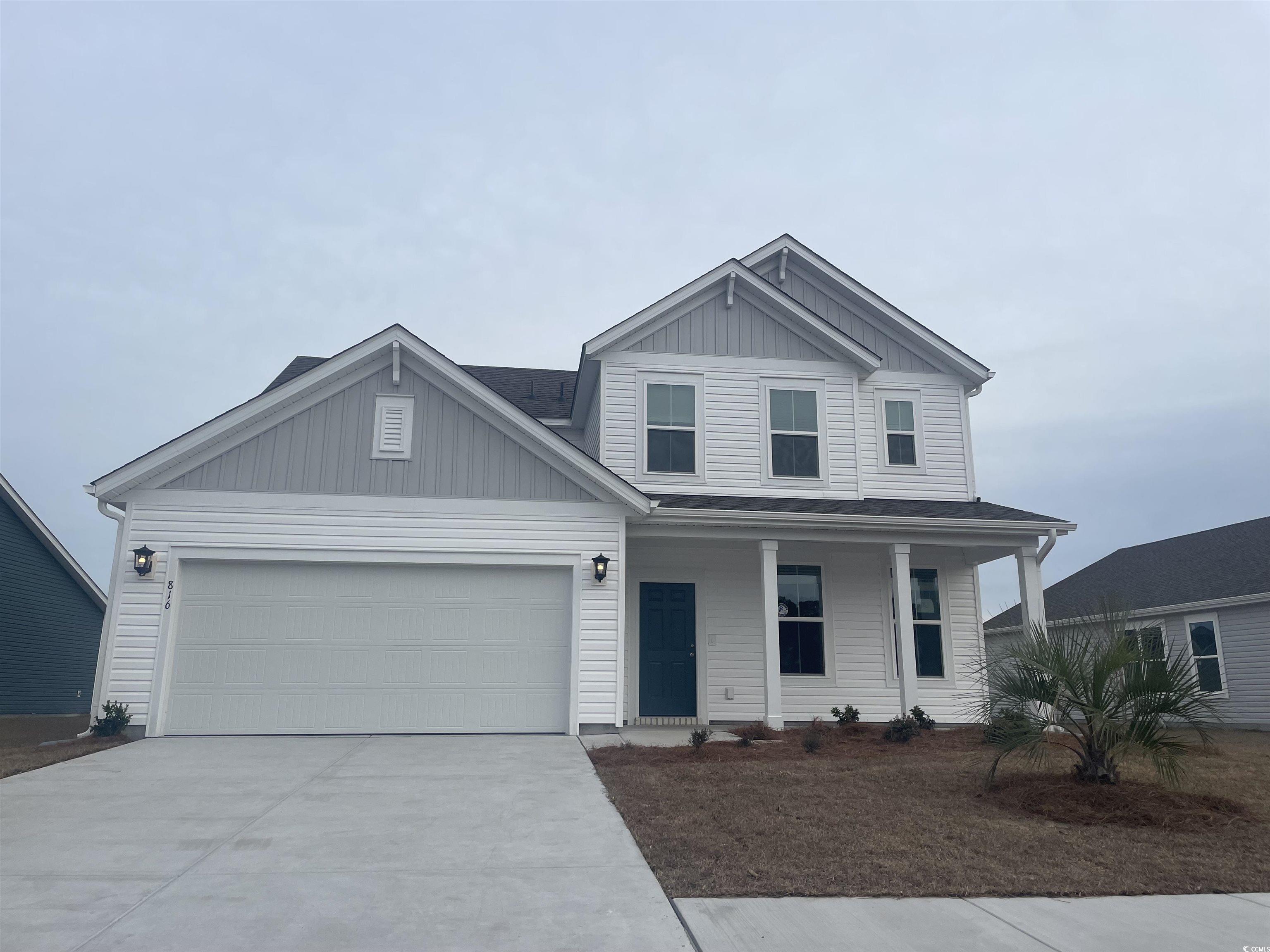 816 Wailea Circle Little River, SC 29566