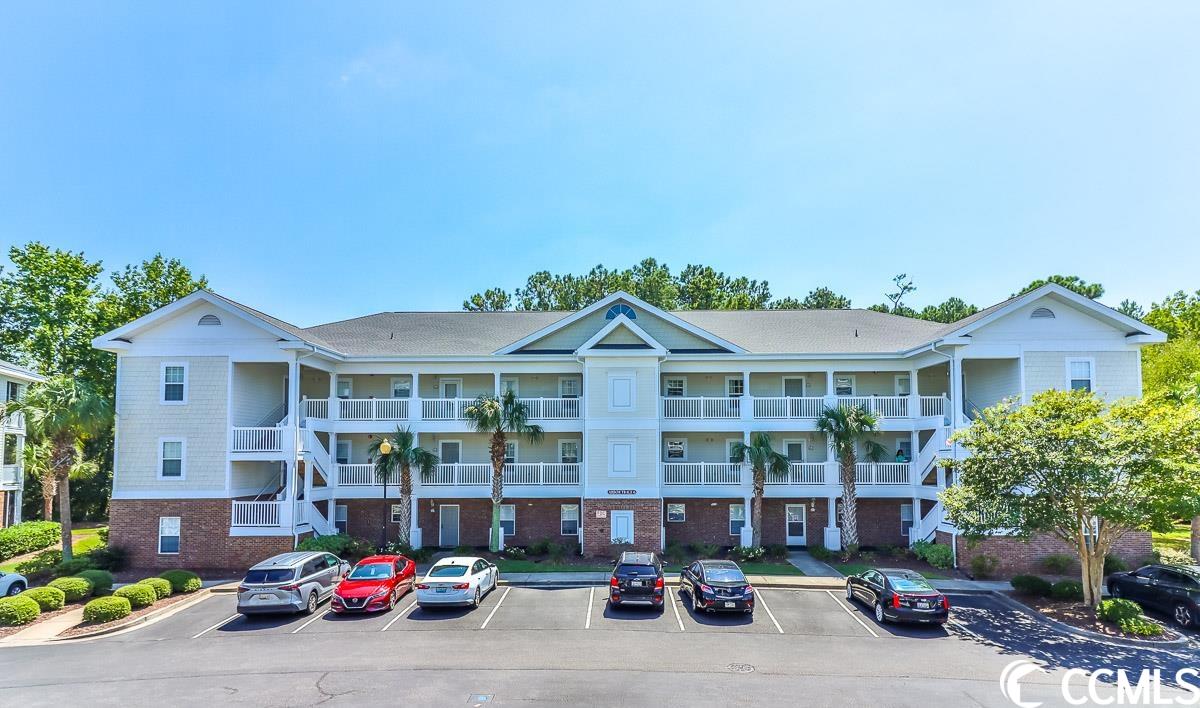 6015 Catalina Dr. UNIT #612 North Myrtle Beach, SC 29582