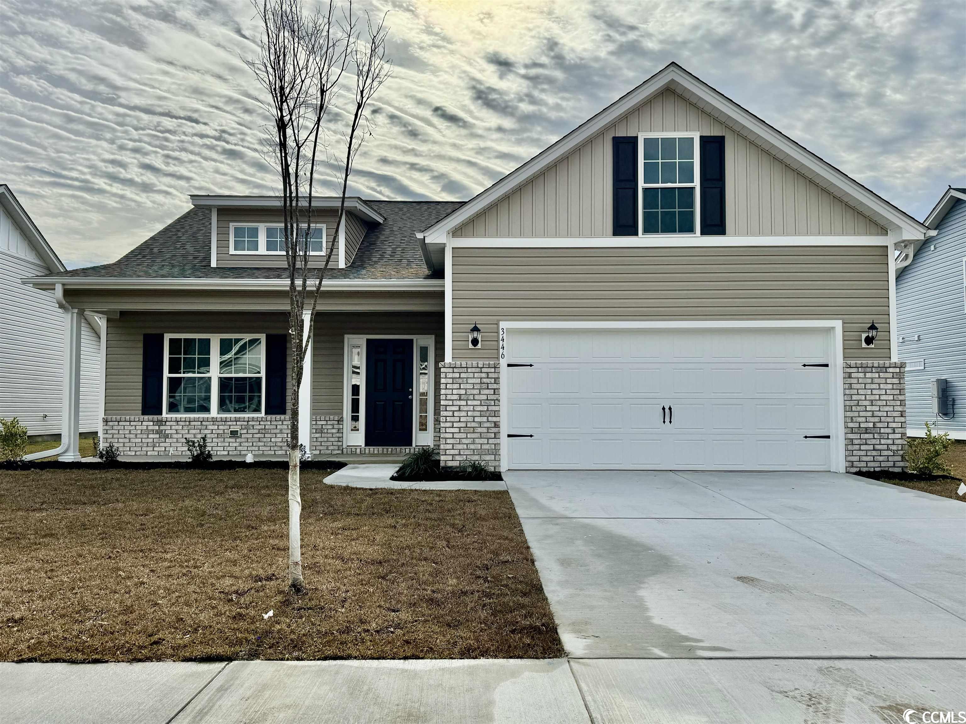 3446 Little Bay Dr. Conway, SC 29526