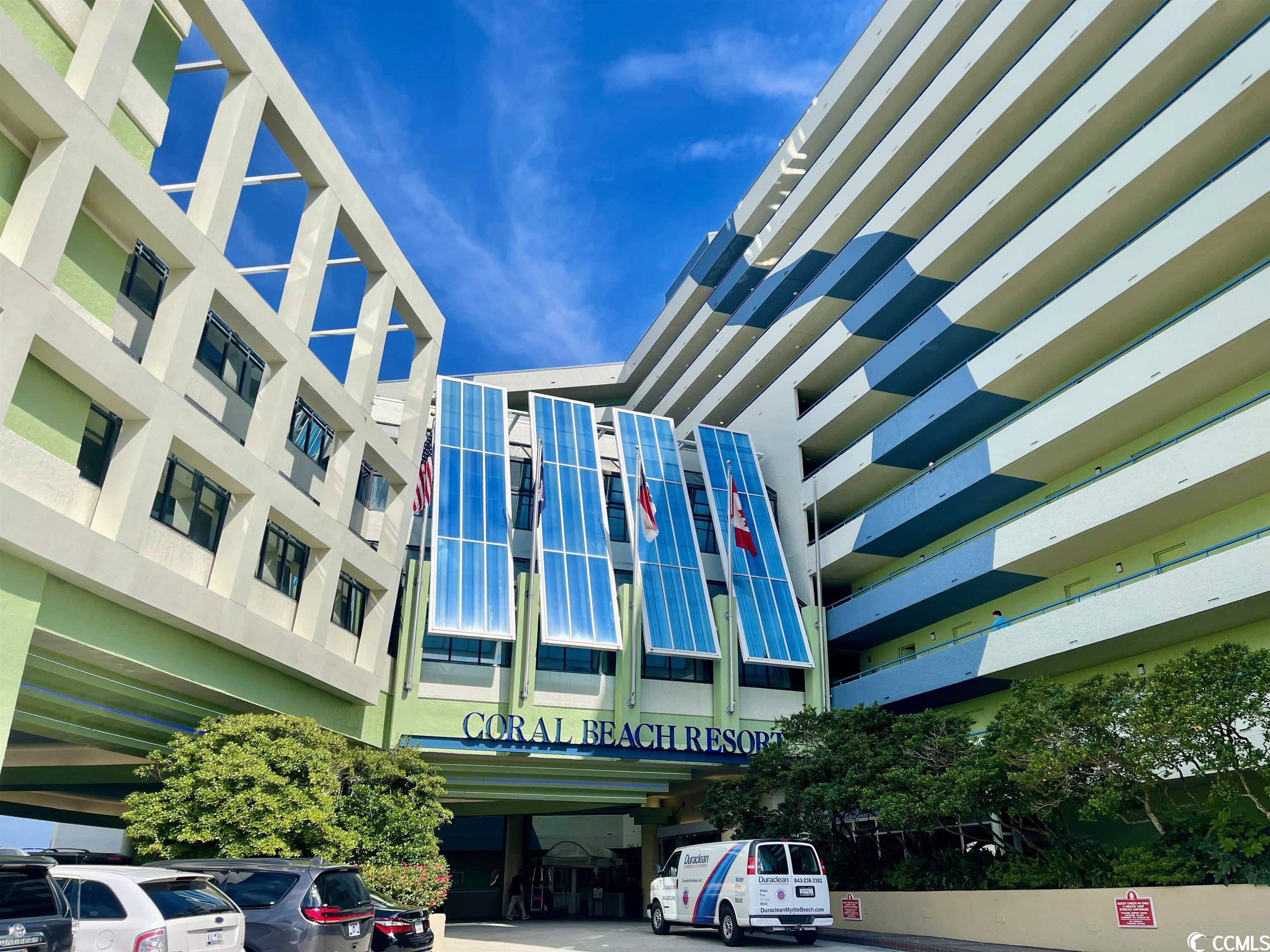 1105 S Ocean Blvd. #940, Myrtle Beach, South Carolina image 1