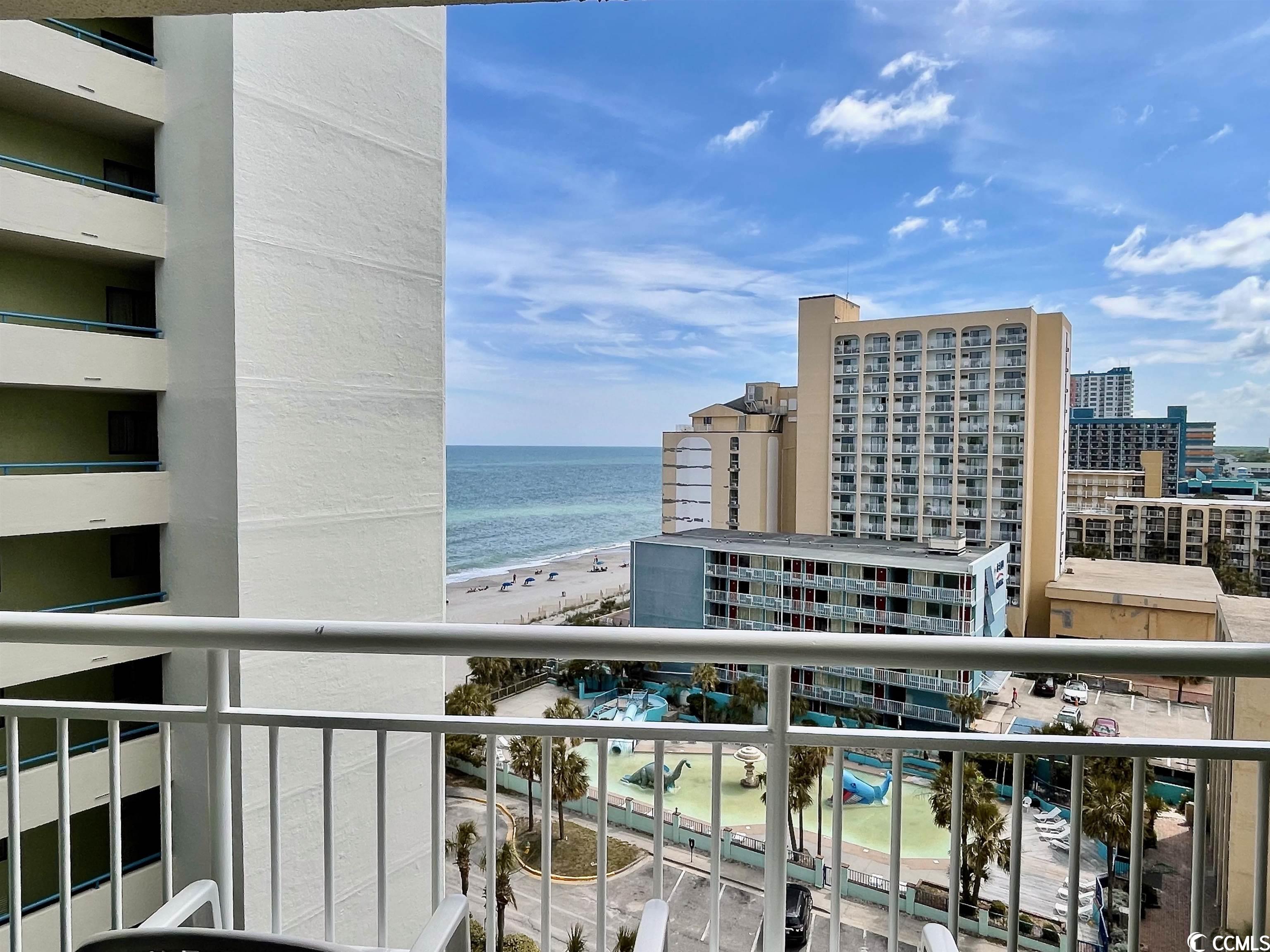 1105 S Ocean Blvd. #940, Myrtle Beach, South Carolina image 8