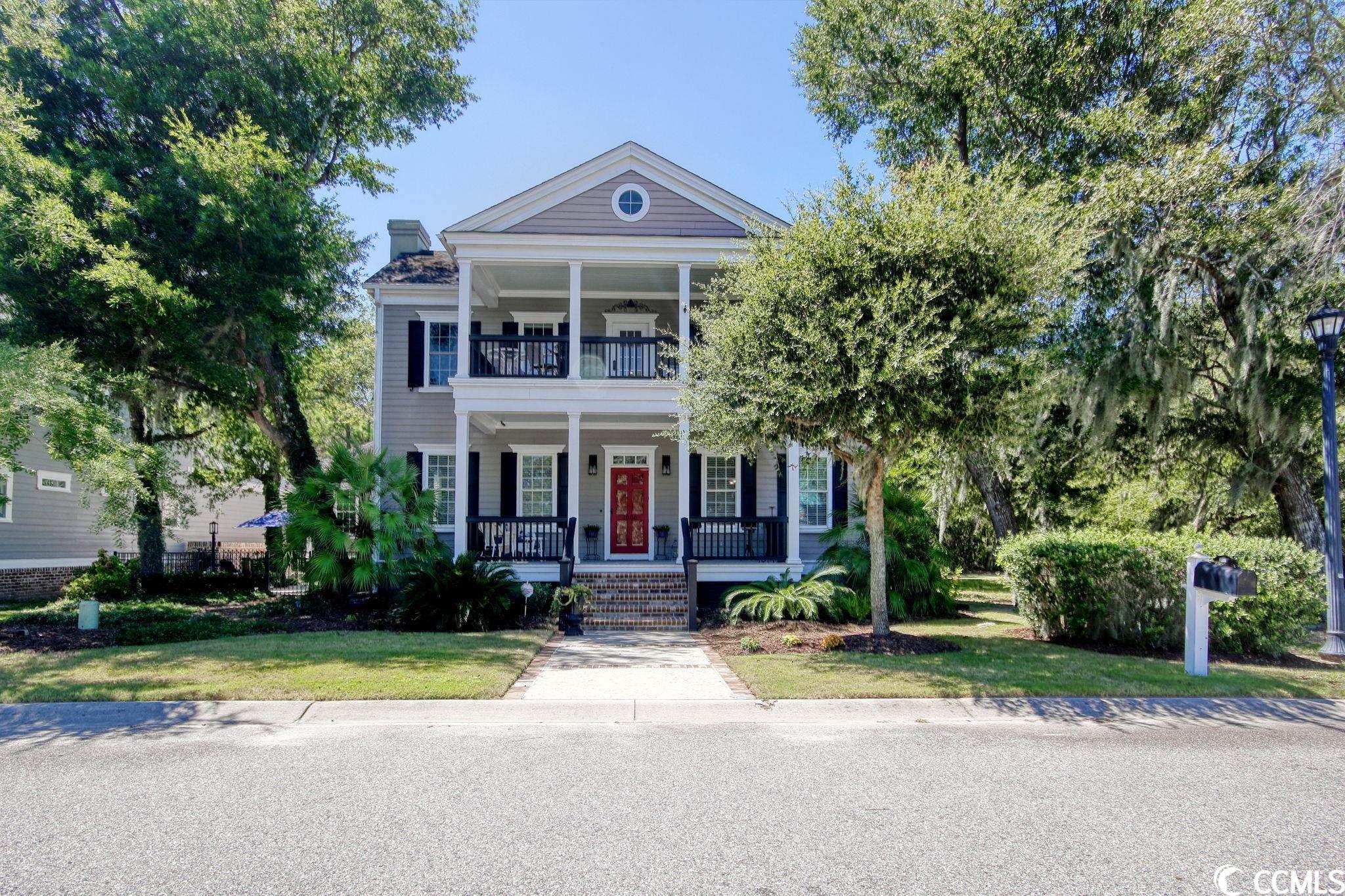 1006 Tarpon Pond Rd. North Myrtle Beach, SC 29582