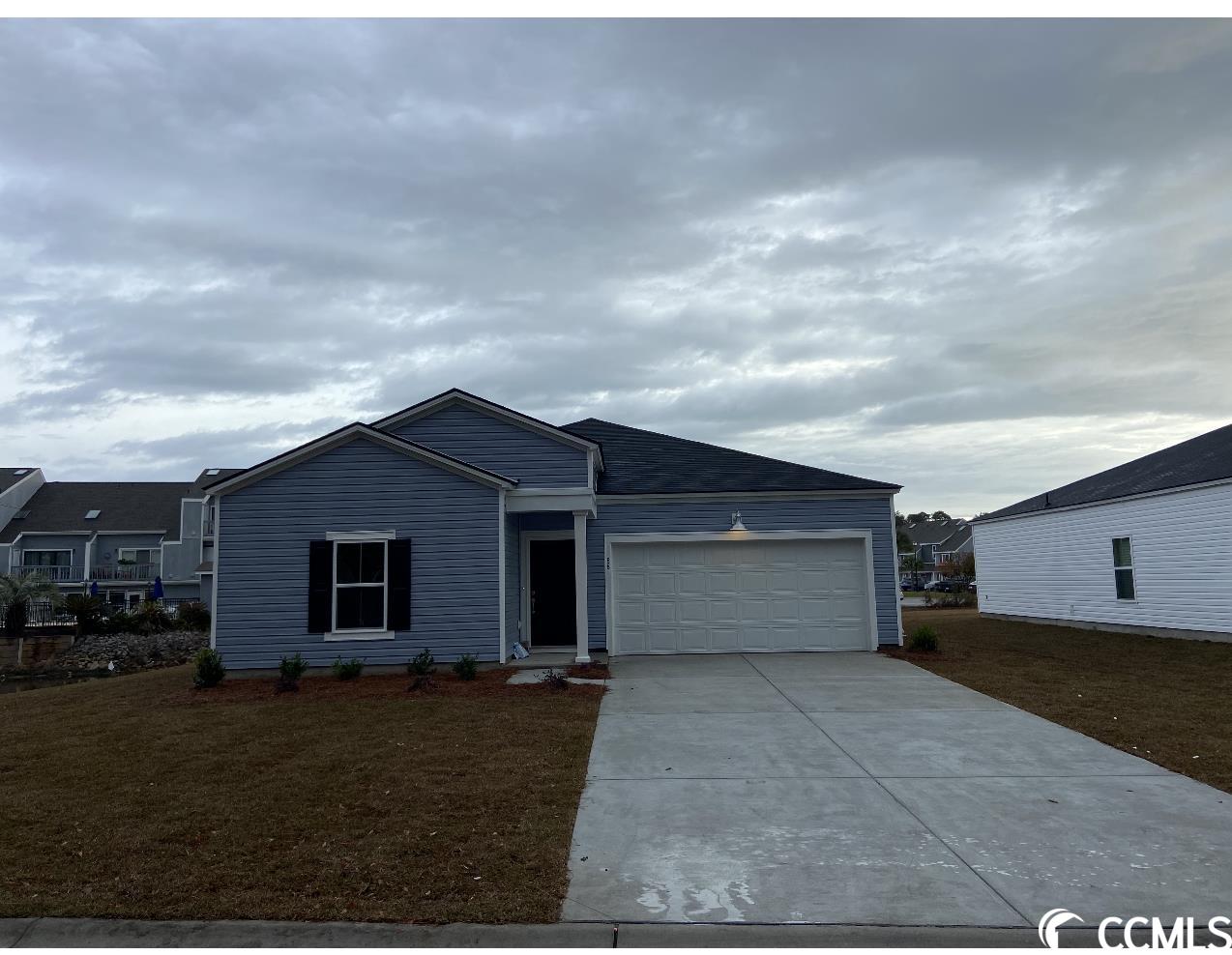 88 S Reindeer Rd. Surfside Beach, SC 29575