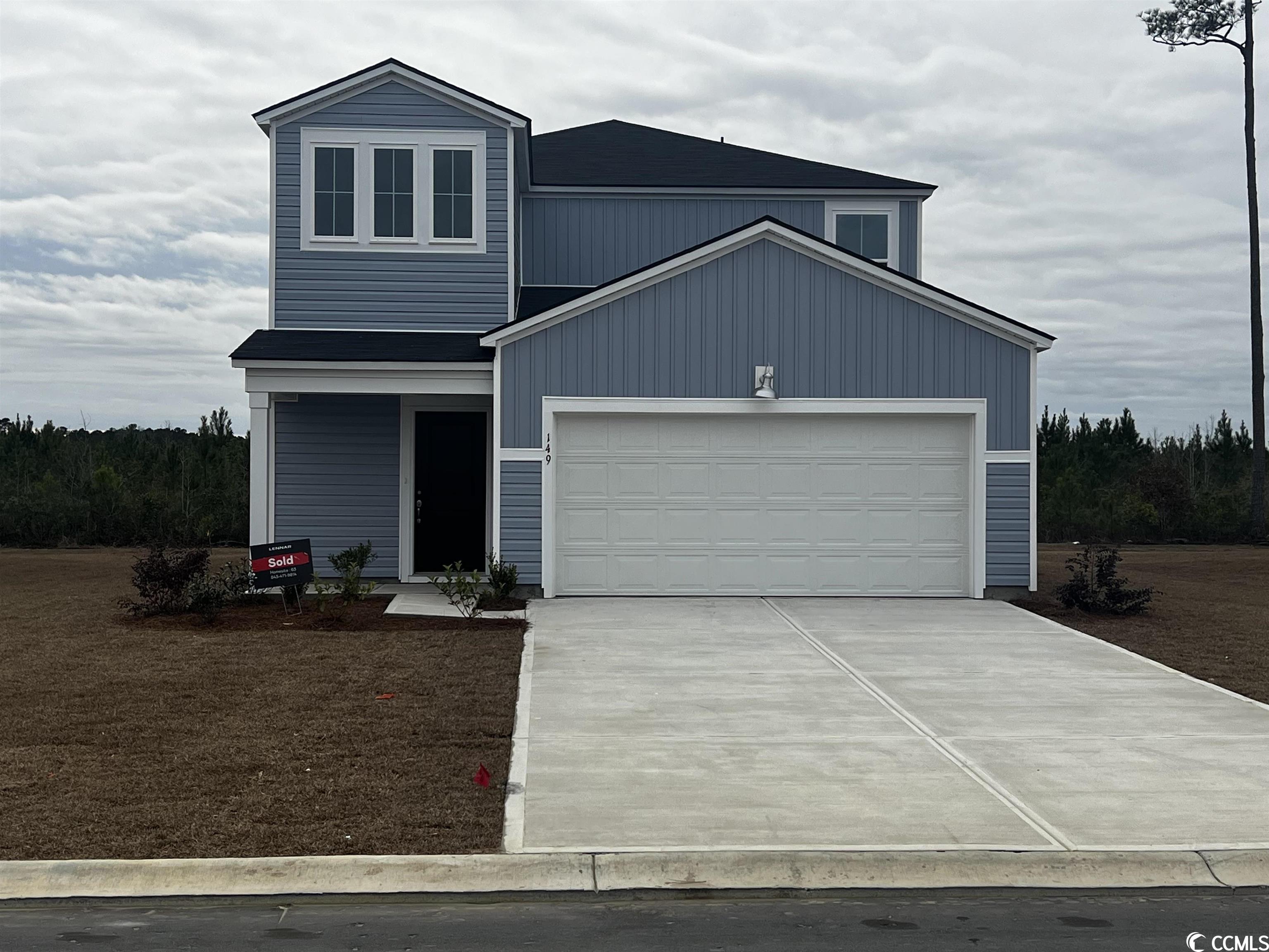 149 Saddle St Conway, SC 29527
