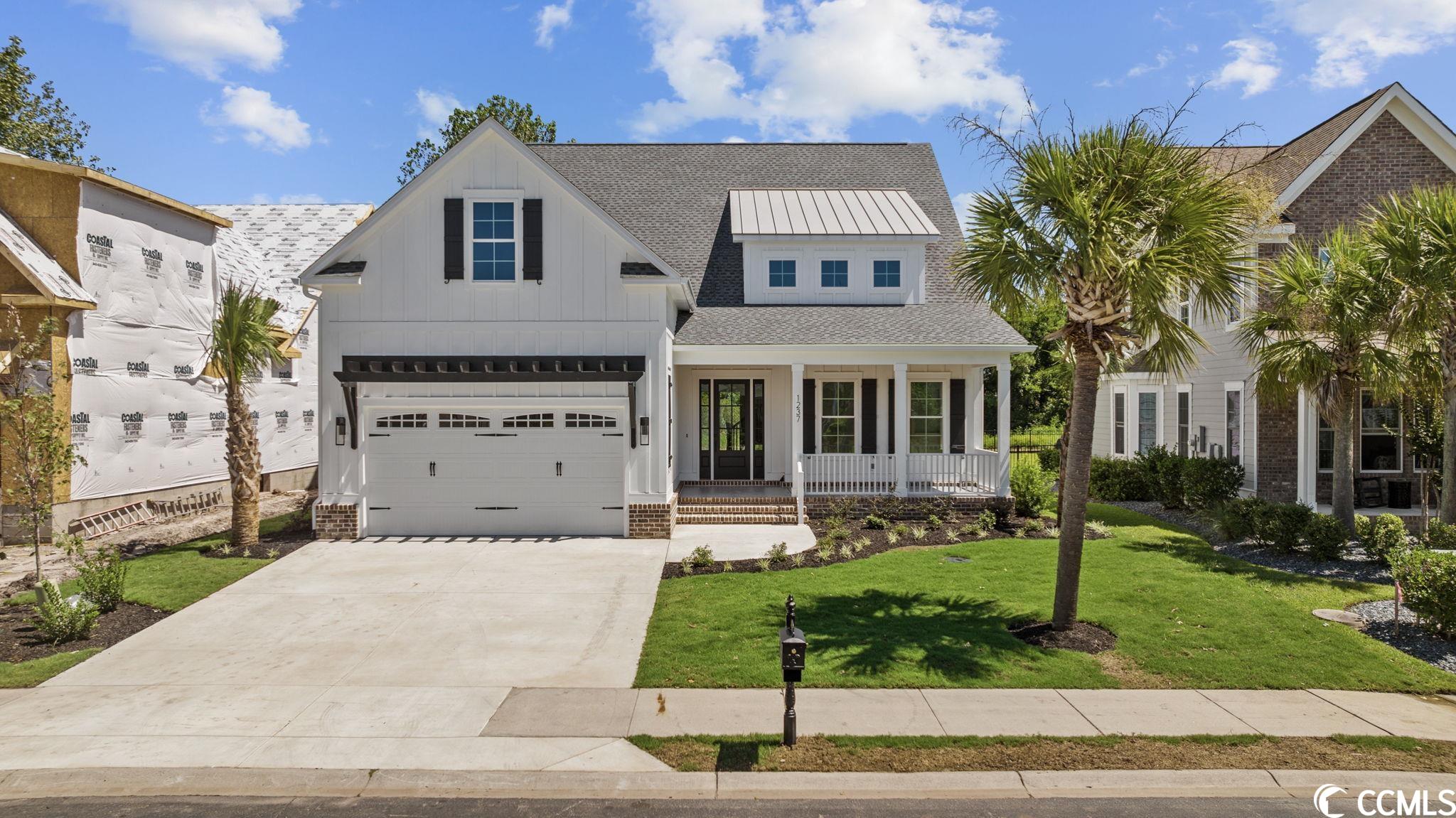 1237 East Isle of Palms Myrtle Beach, SC 29579