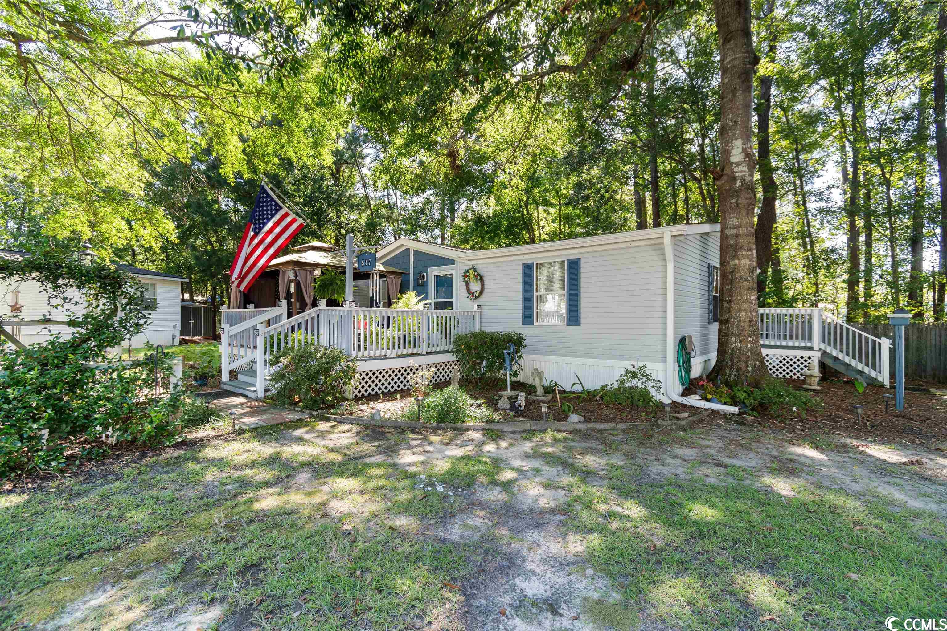 547 Folly Estates Dr. Myrtle Beach, SC 29588