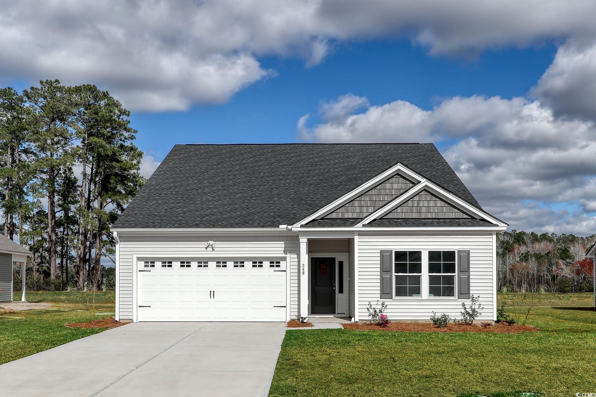 348 Mayflower Dr. Calabash, NC 28467