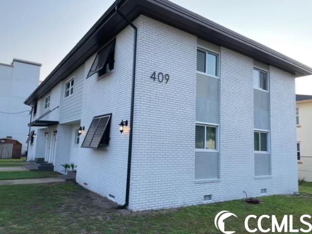 409 17th Ave. N Myrtle Beach, SC 29577