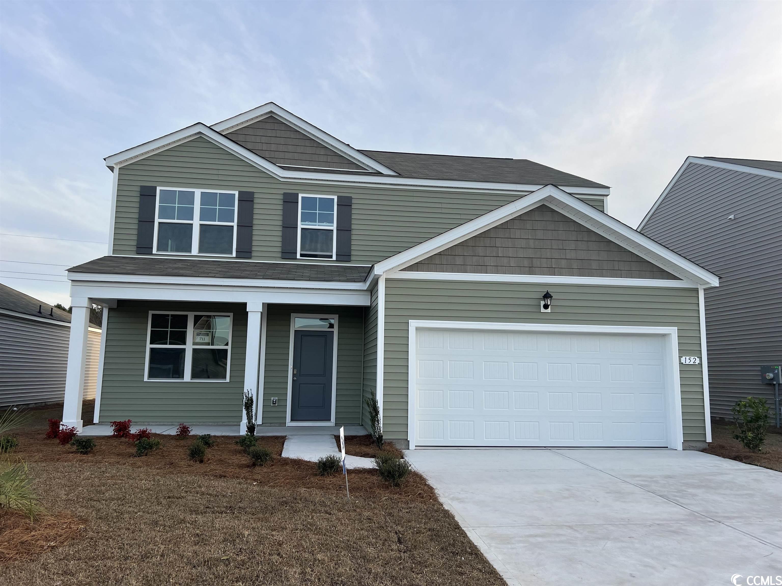 152 Londonshire Dr. Myrtle Beach, SC 29579