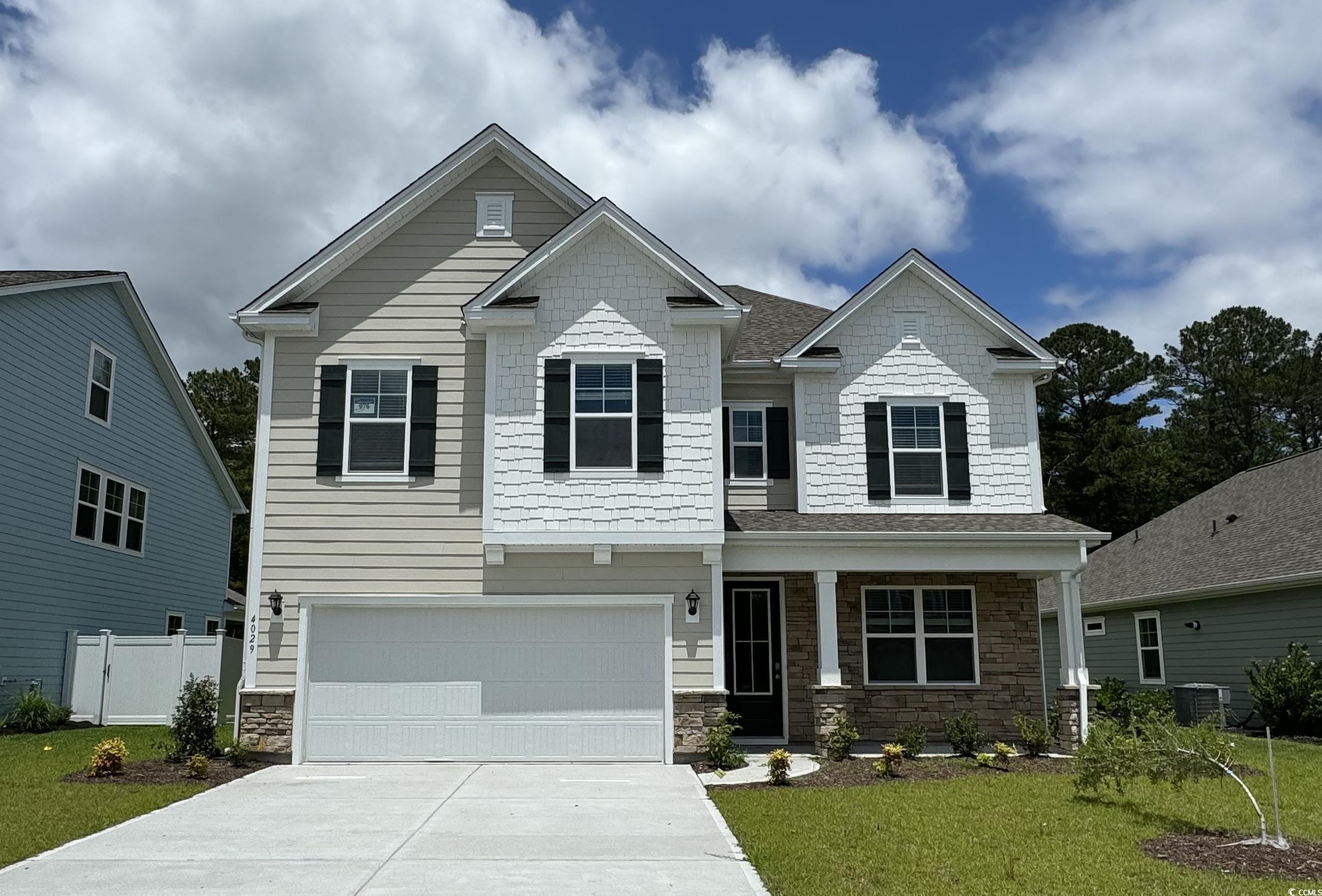 4029 Dewberry Ln. Myrtle Beach, SC 29579