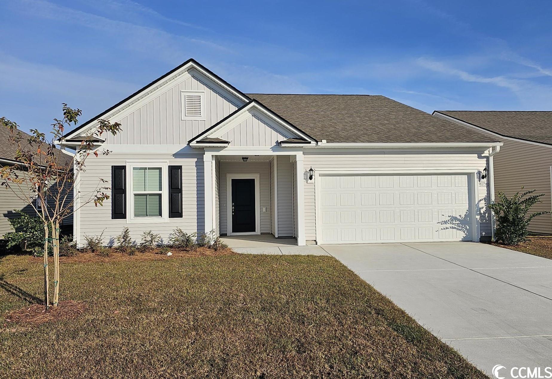 9475 Crested Eagle Ct. Carolina Shores, NC 28467