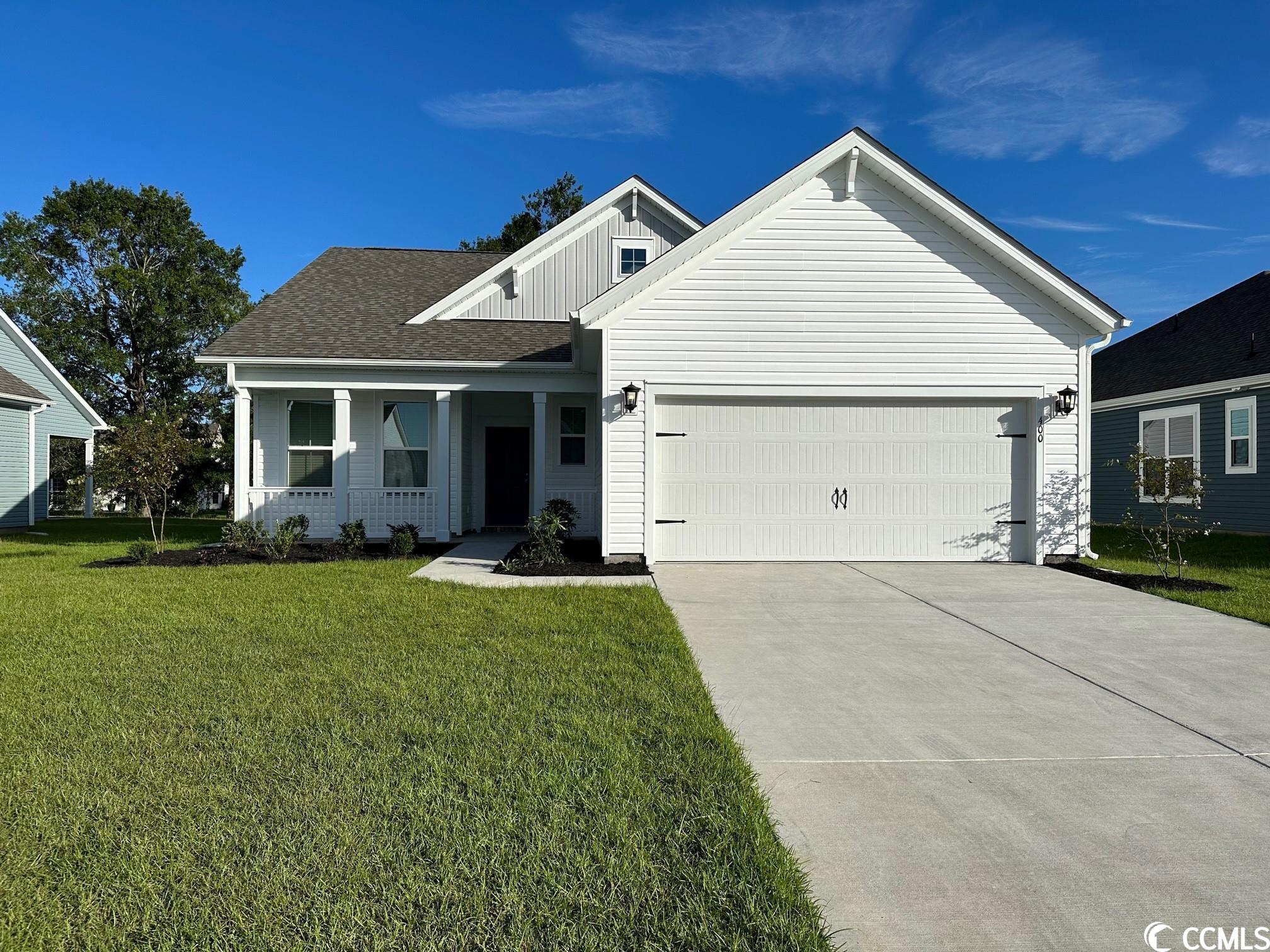 400 Mikita Dr. Surfside Beach, SC 29575