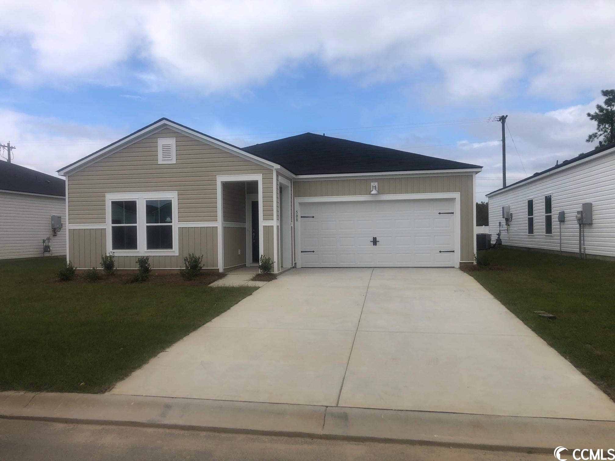 508 Havasu St. Little River, SC 29566