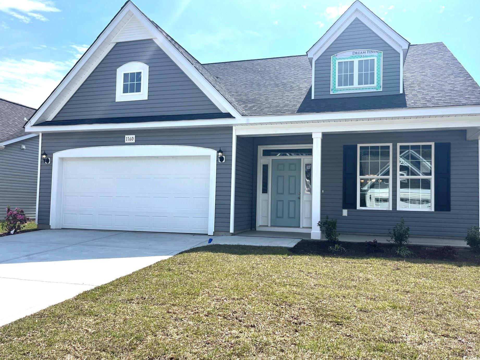 1160 NW Calabash Station Blvd. Calabash, NC 28467