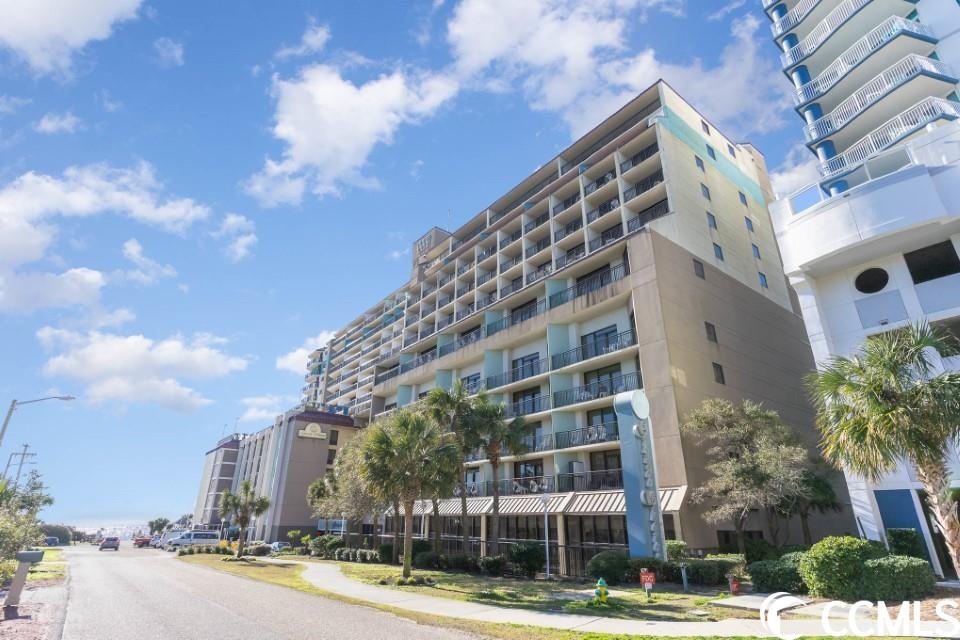 201 77th Ave. N UNIT #23 Myrtle Beach, SC 29577