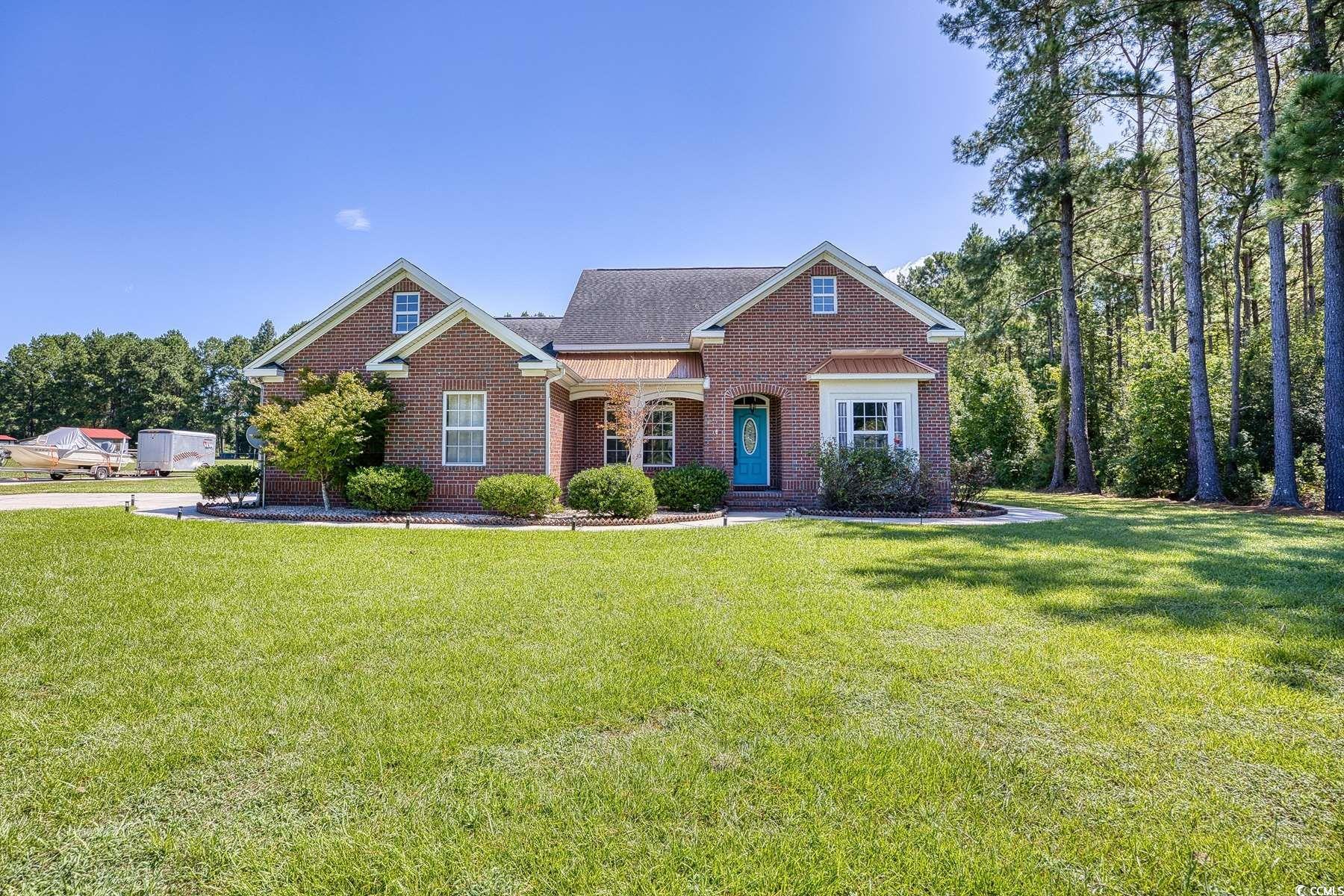 121 Bear Branch Ct. Longs, SC 29568