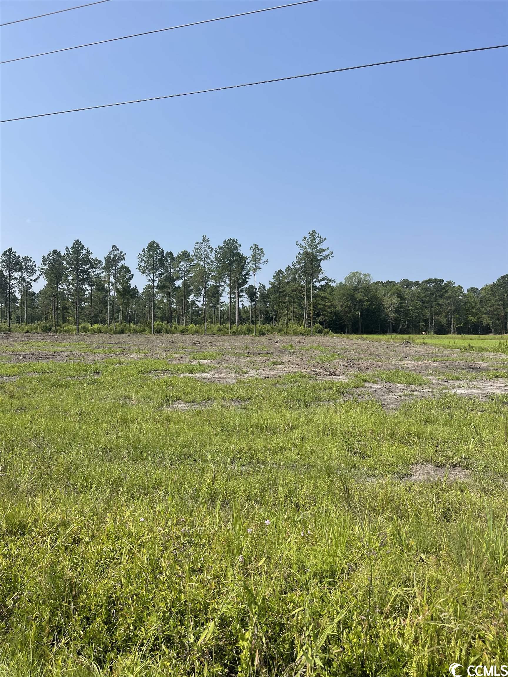 TBD W Highway 19 Loris, SC 29569